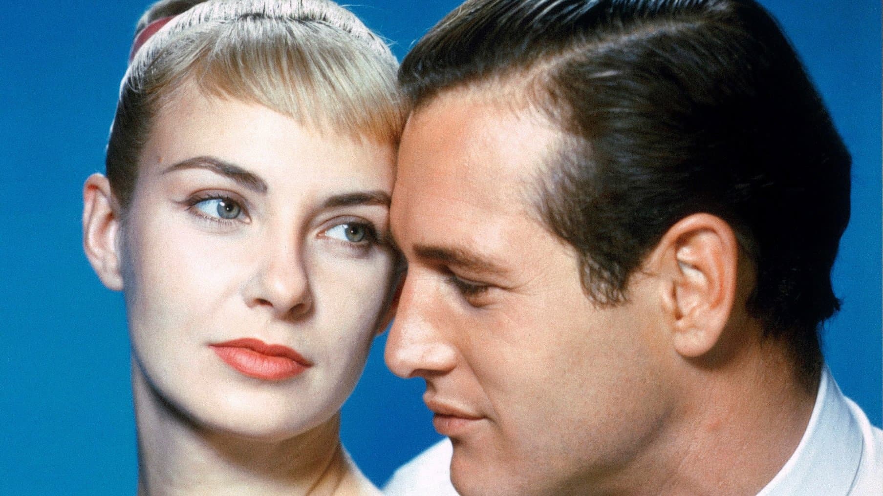 La lunga estate calda