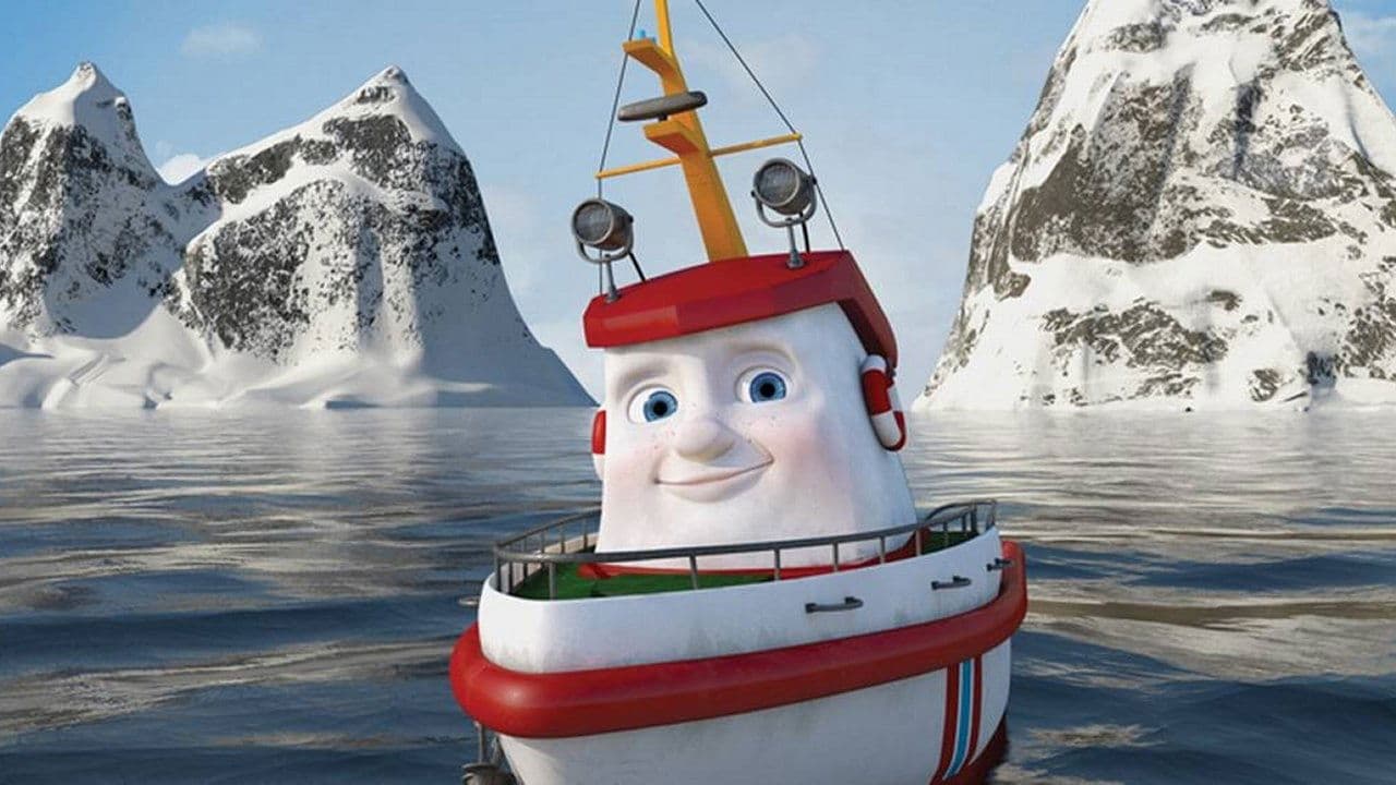 Elias e il tesoro in fondo al mare