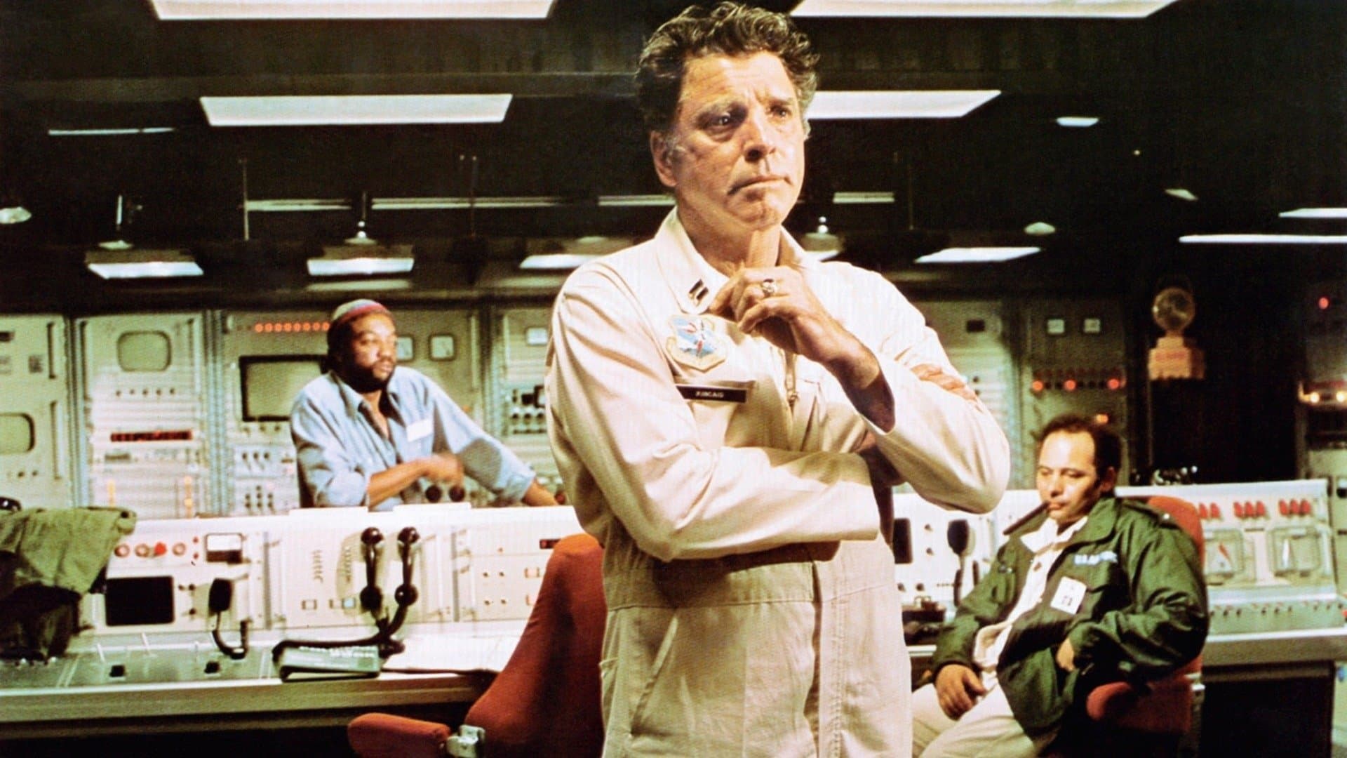 Ultimi bagliori di un crepuscolo