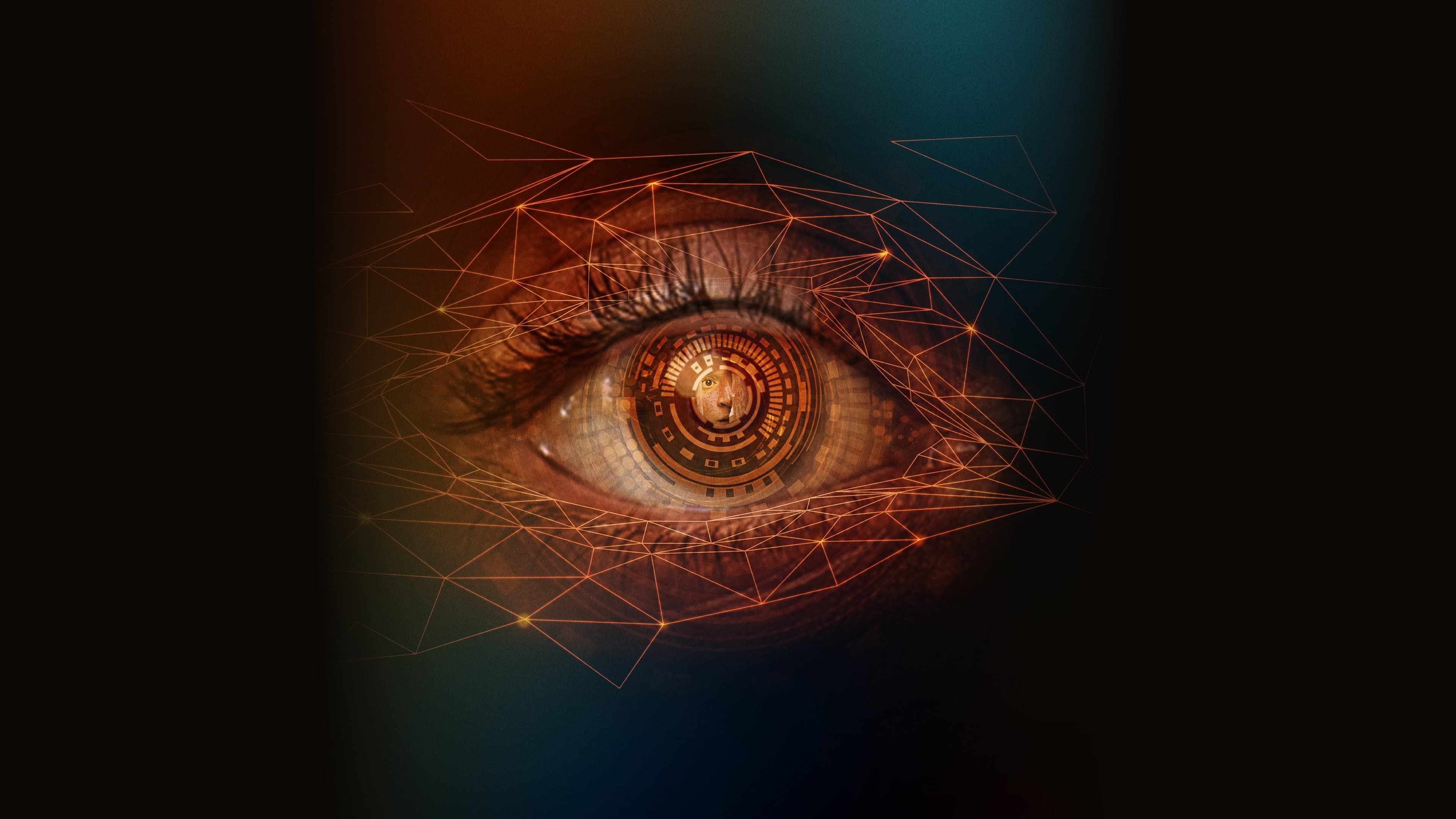 Woken - Nulla è come sembra