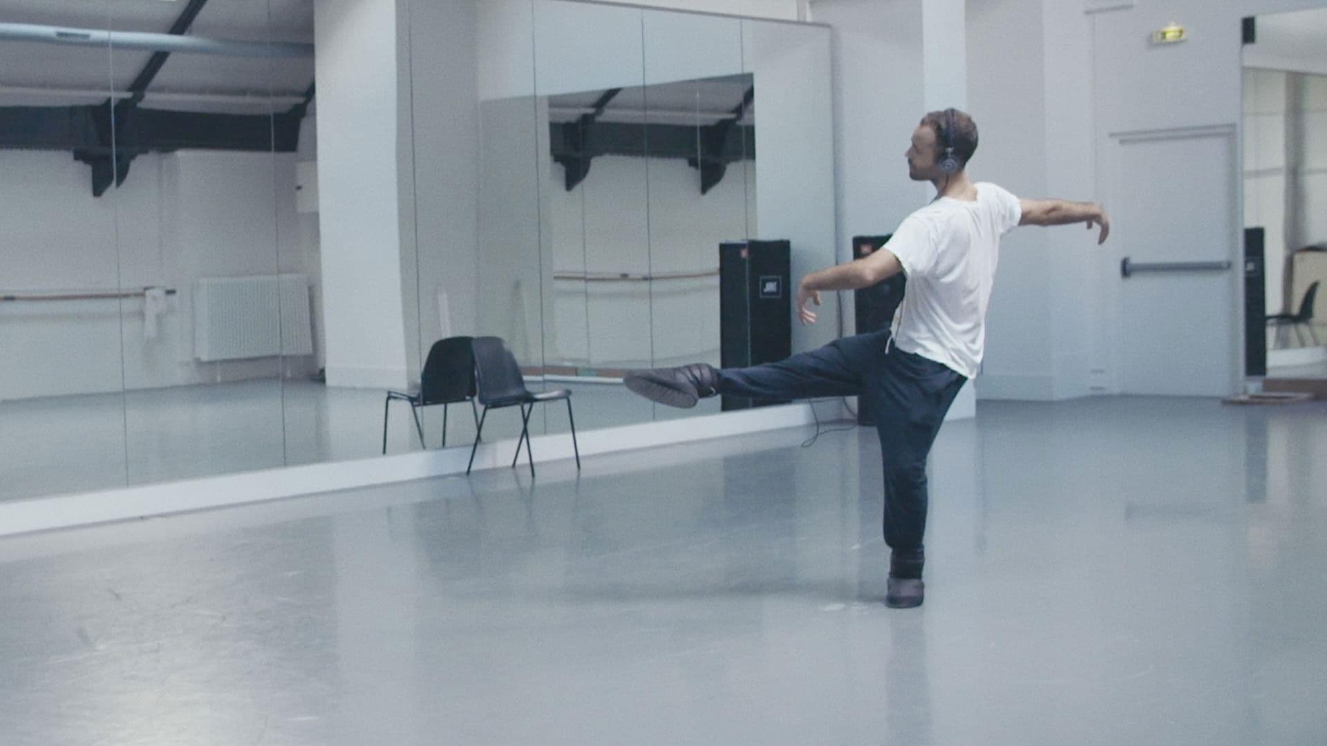 Reset - Storia di una creazione