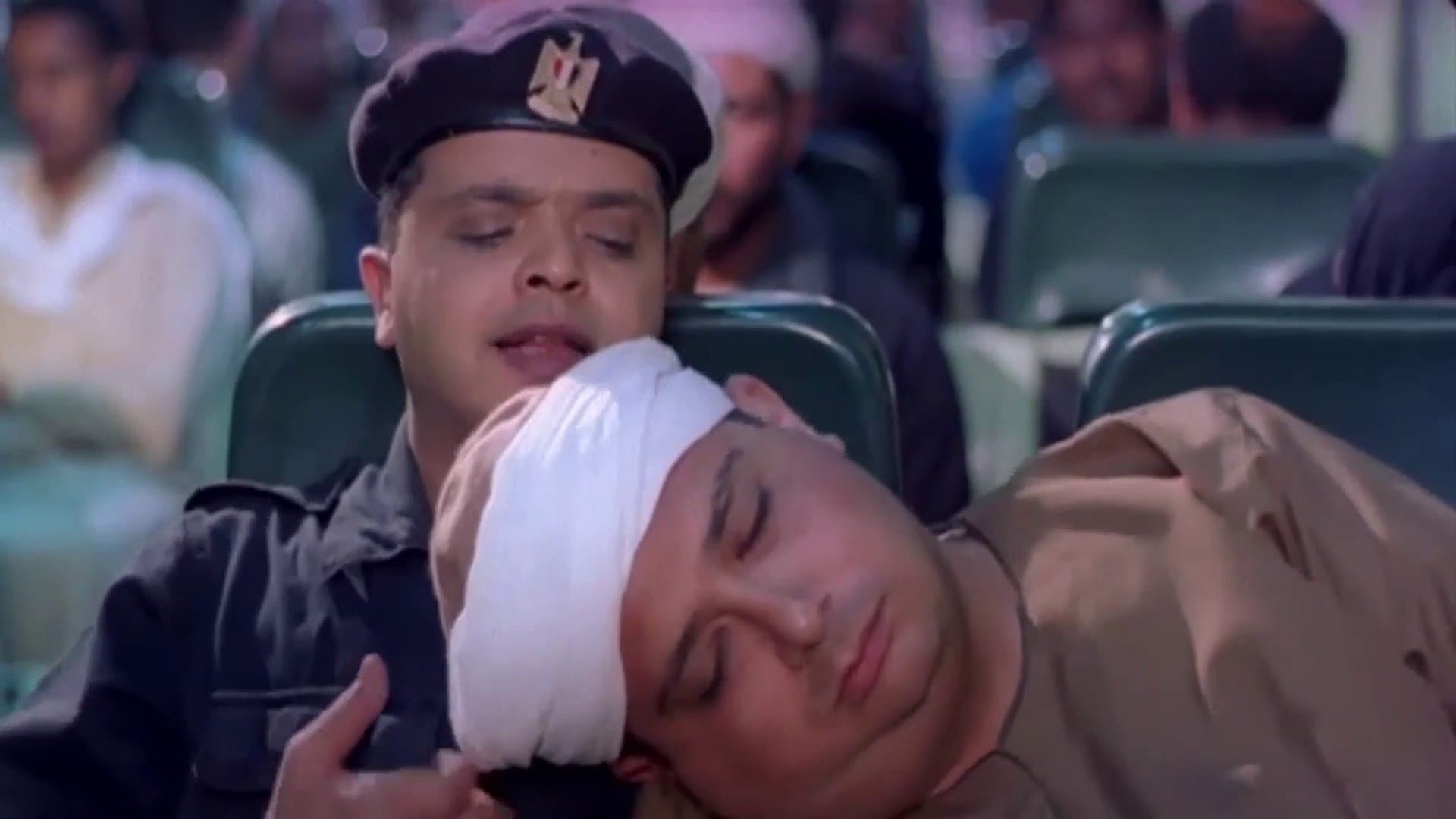 عسكر في المعسكر