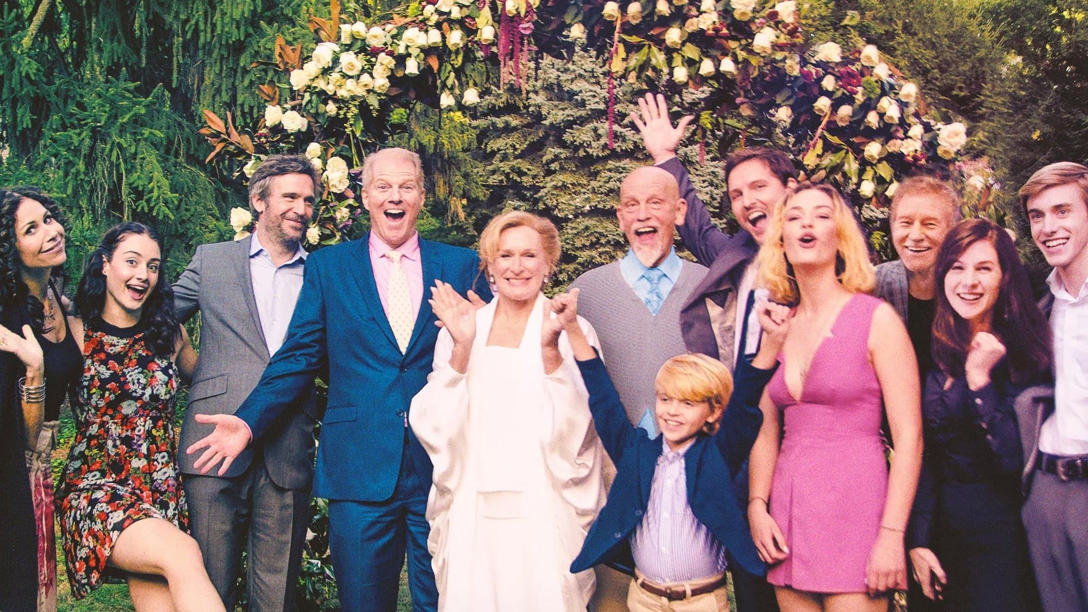 Matrimonio con l’ex