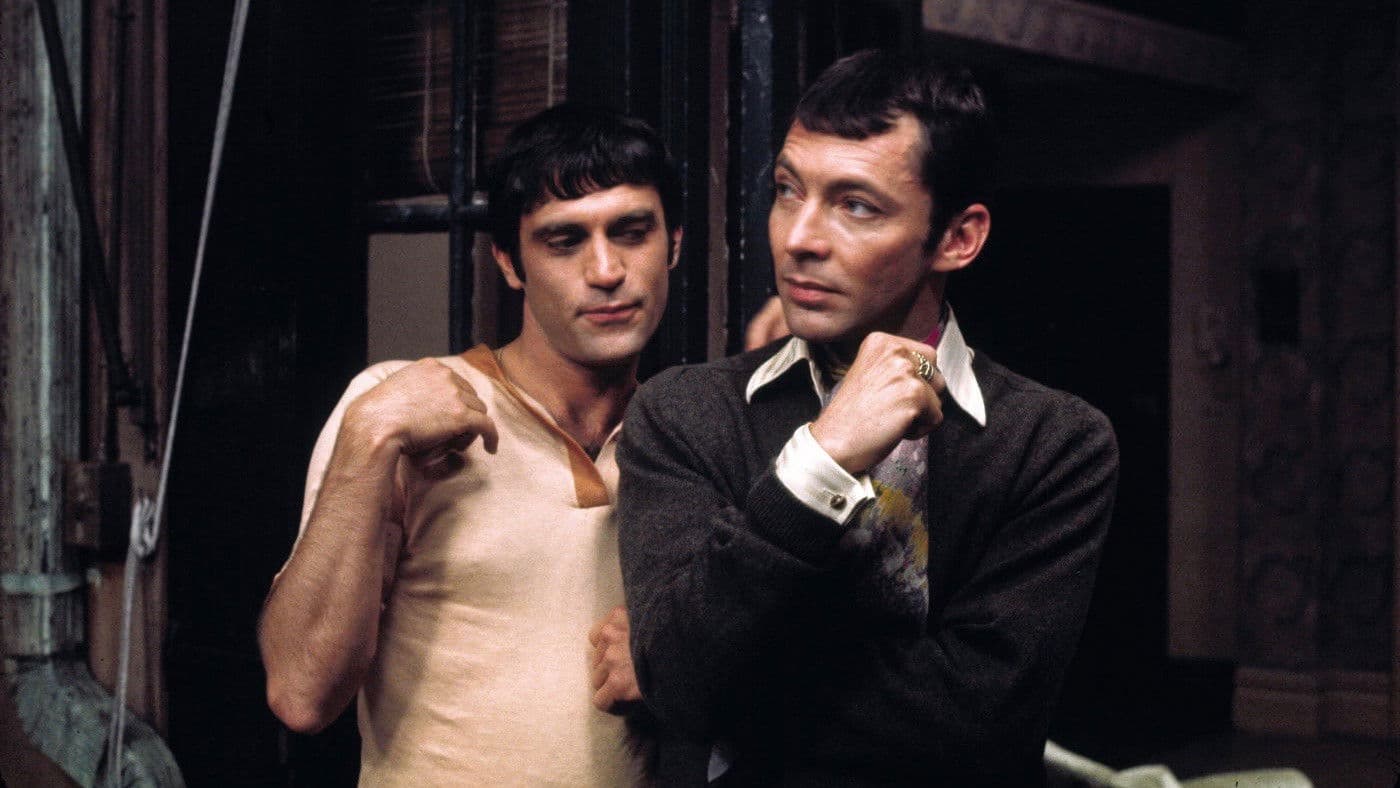 Festa per il compleanno del caro amico Harold