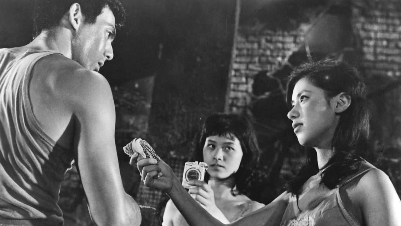 Le professioniste dell'amore