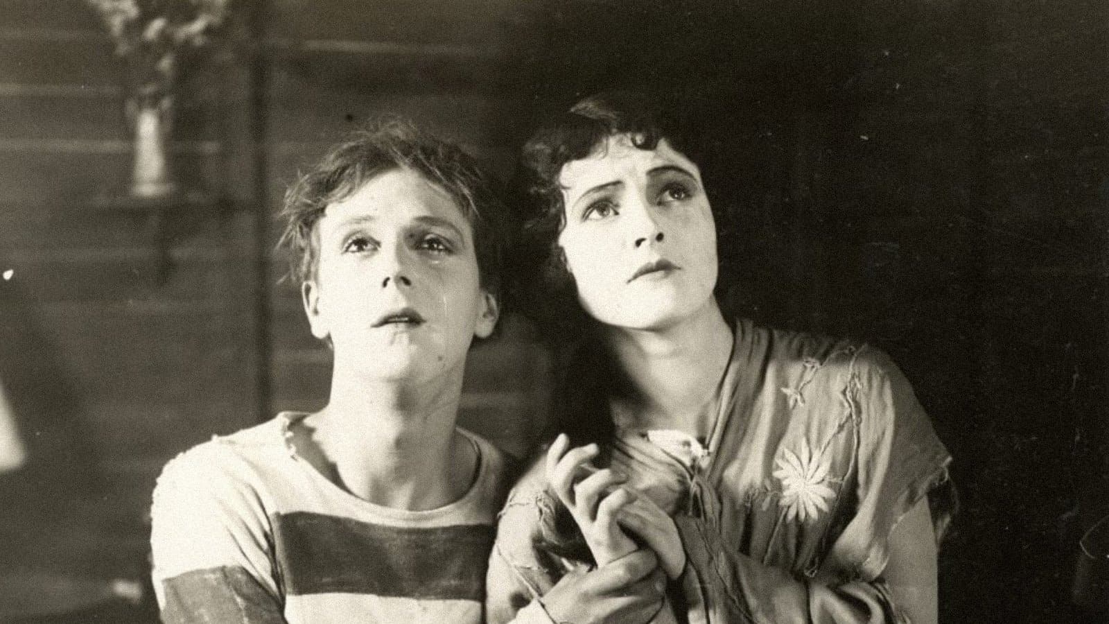 La Galerie des monstres