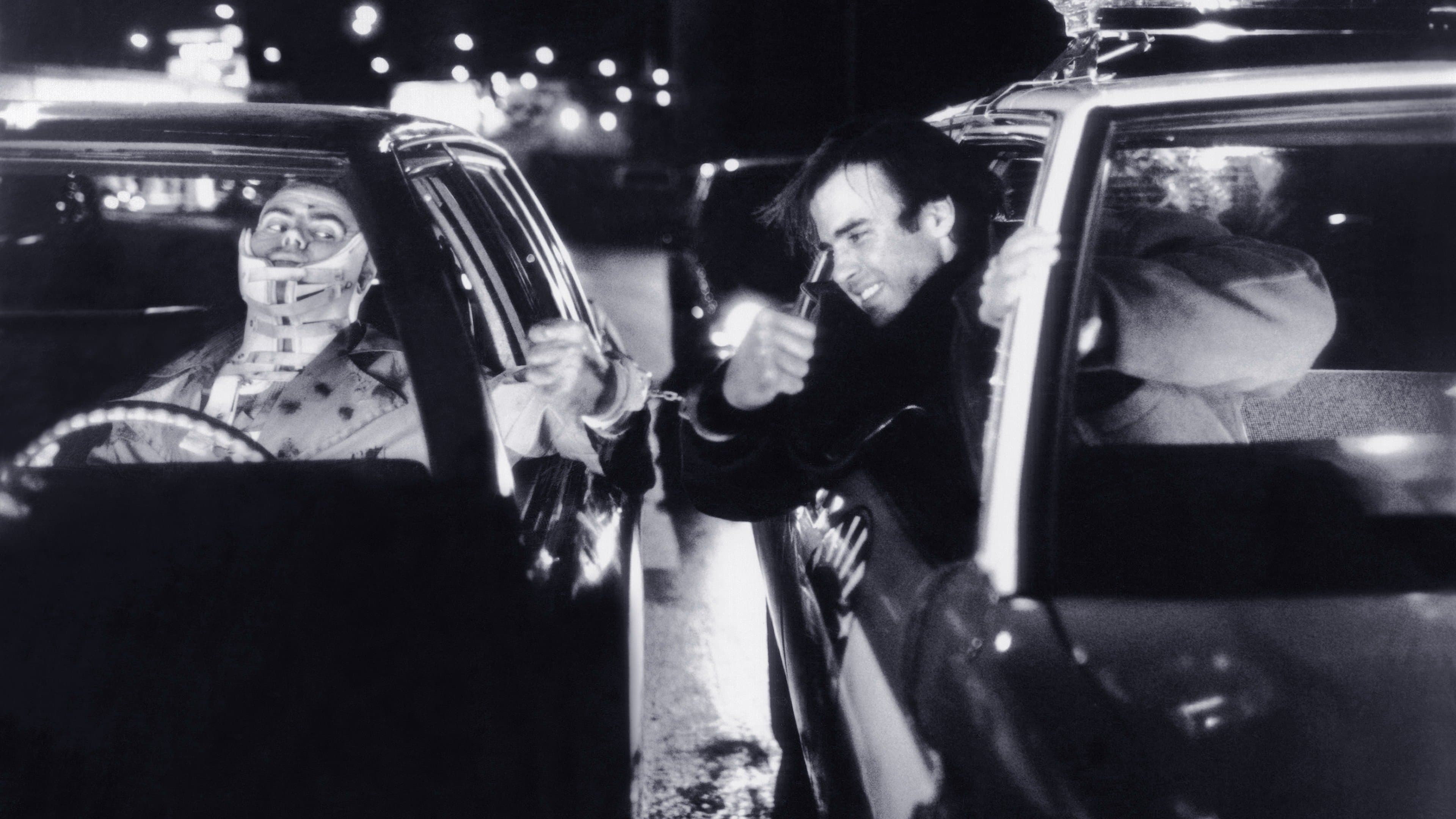 No Control - Fuori controllo