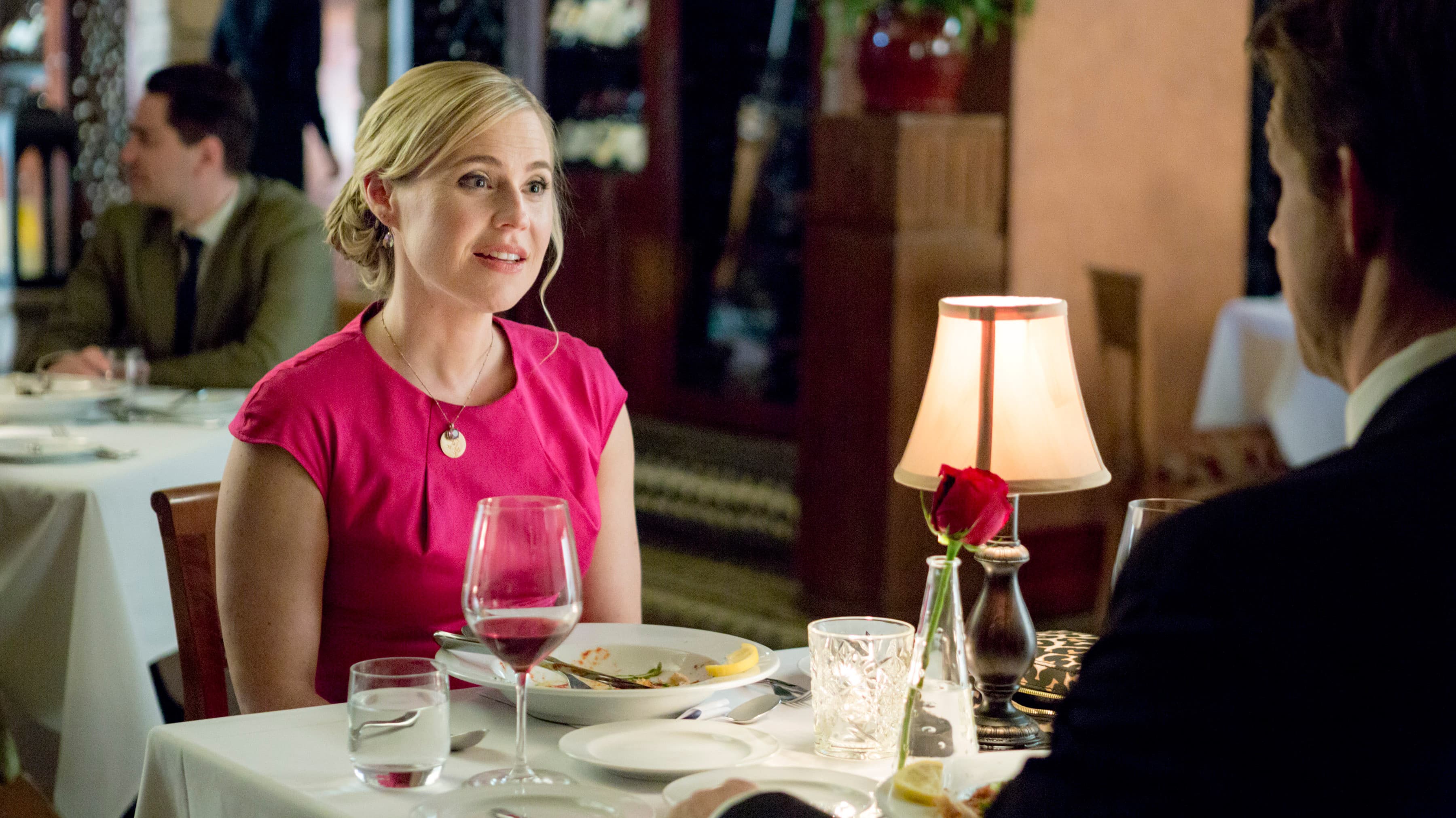 Il mistero delle lettere perdute: Cotti a puntino