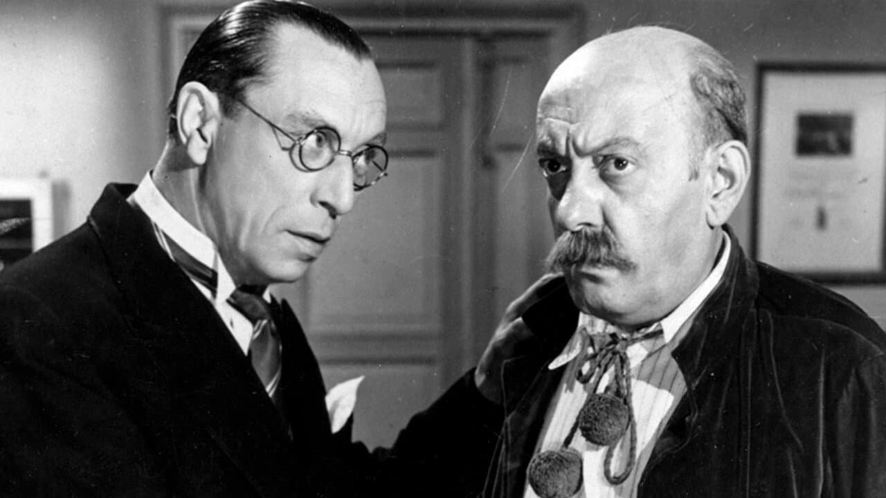 Knock ovvero il trionfo della medicina