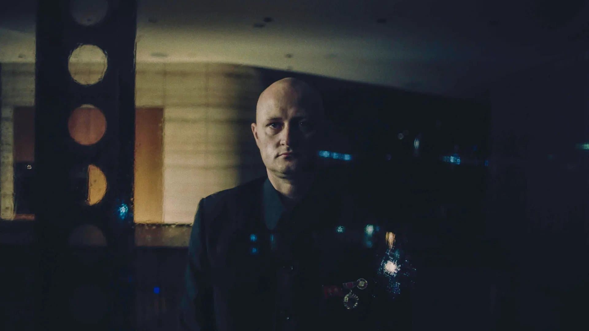 The Mole - L'infiltrato