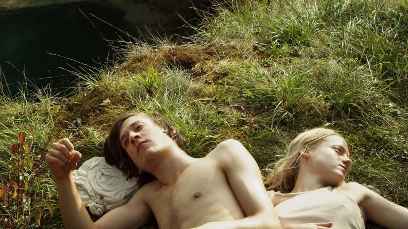 Mio fratello si chiama Robert ed è un idiota