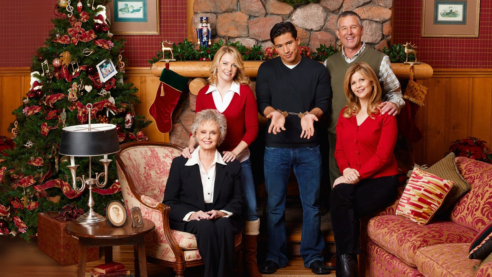 Un fidanzato per mamma e papà