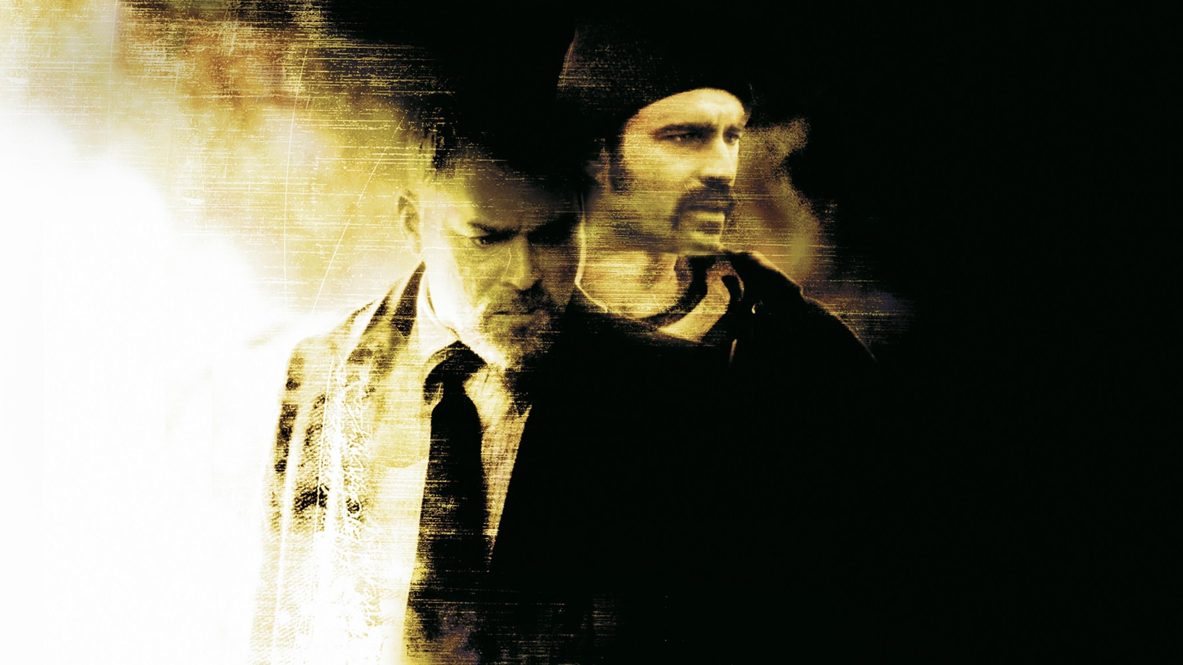 Narc - Analisi di un delitto