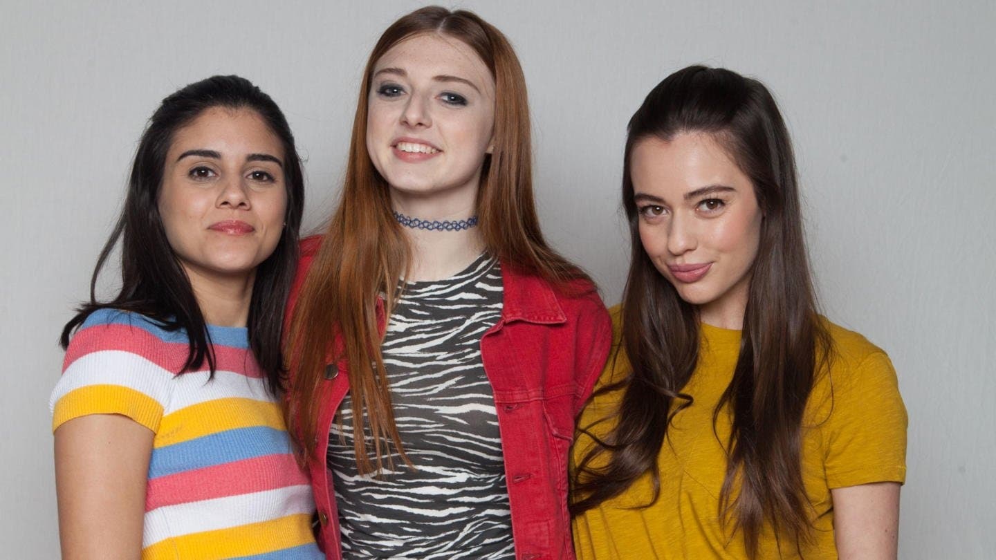 L'ossessione di Olivia