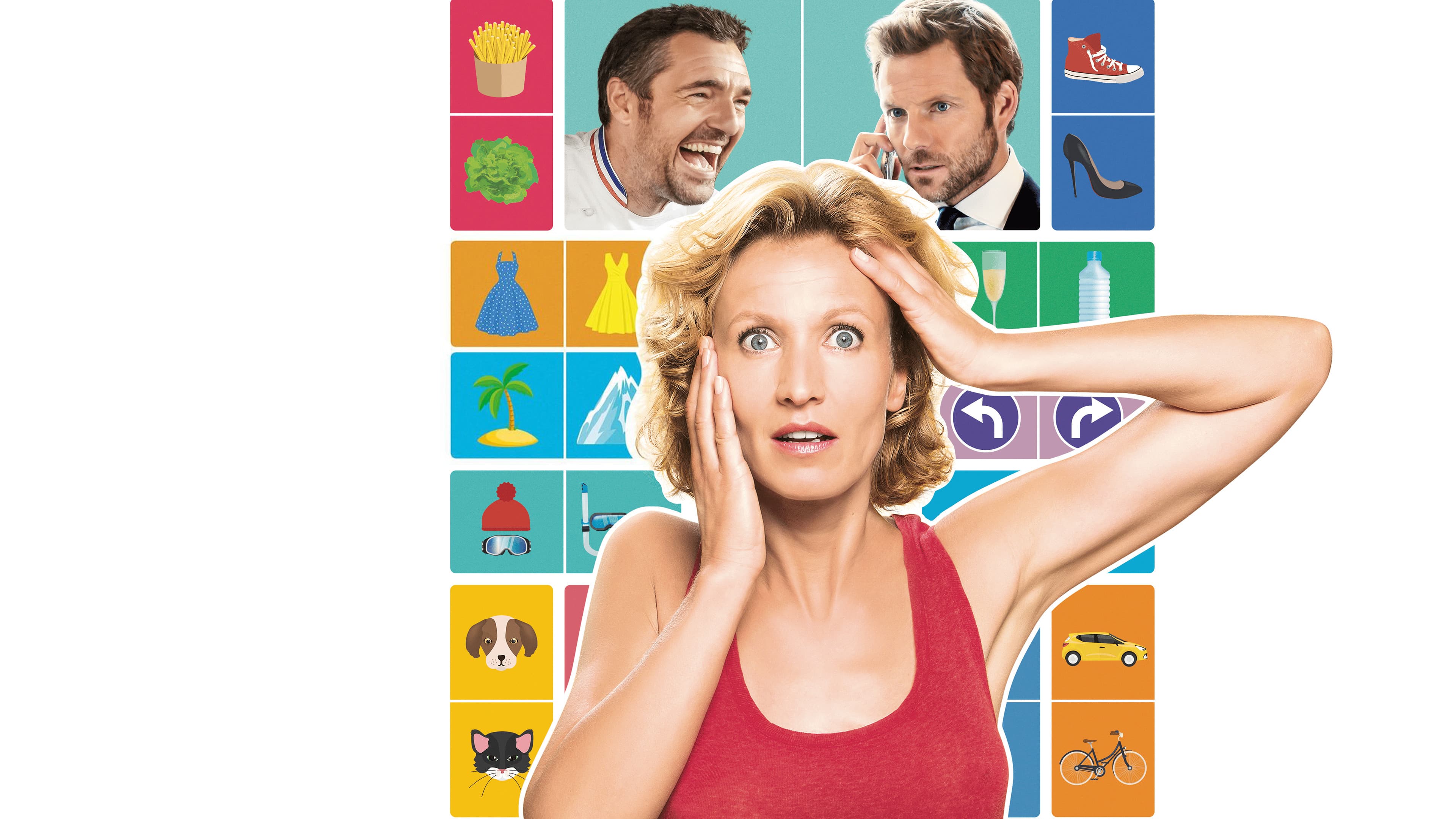 Due fidanzati per Juliette