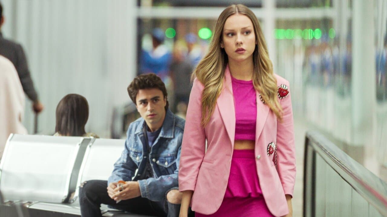 Elite Storie Brevi: Carla Samuel