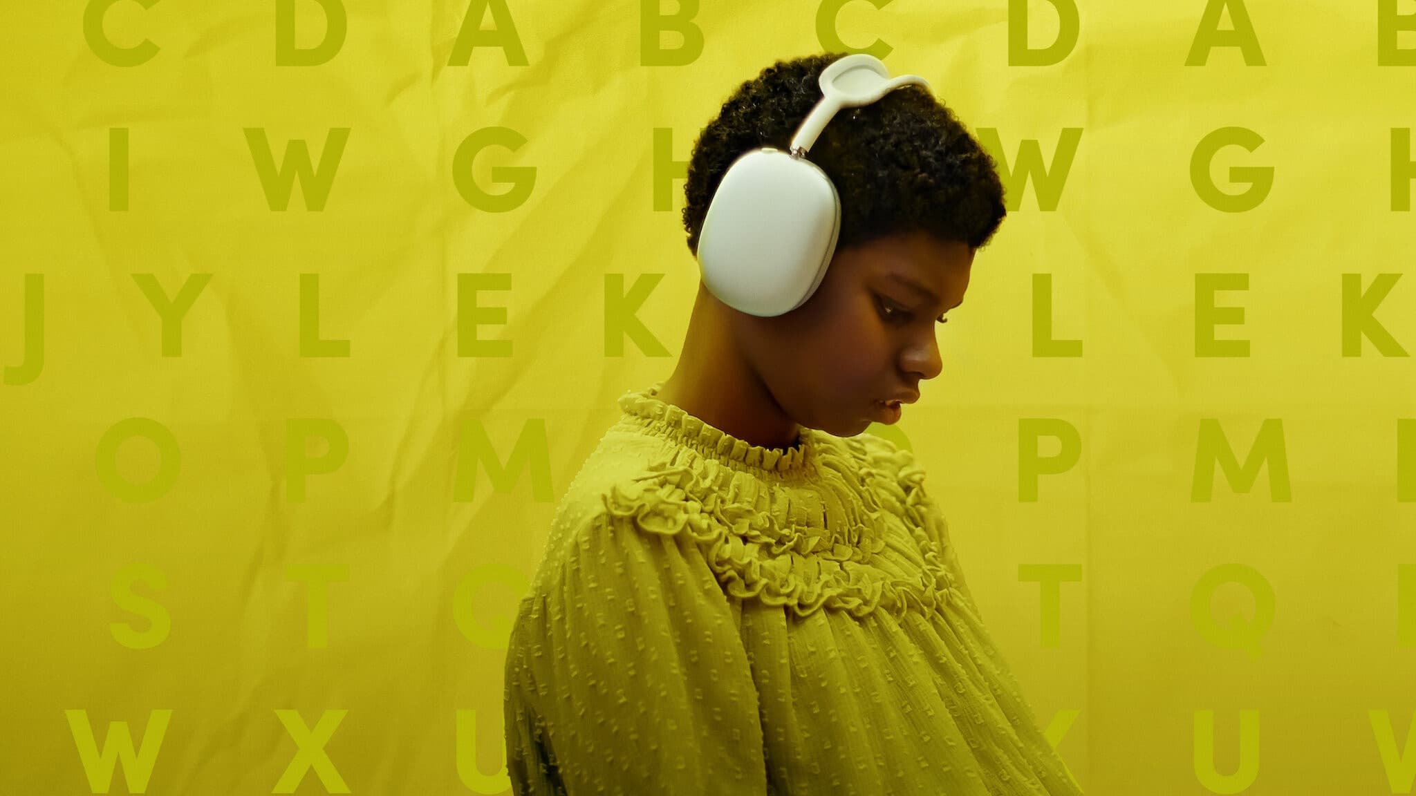 La voce di Makayla: una lettera al mondo