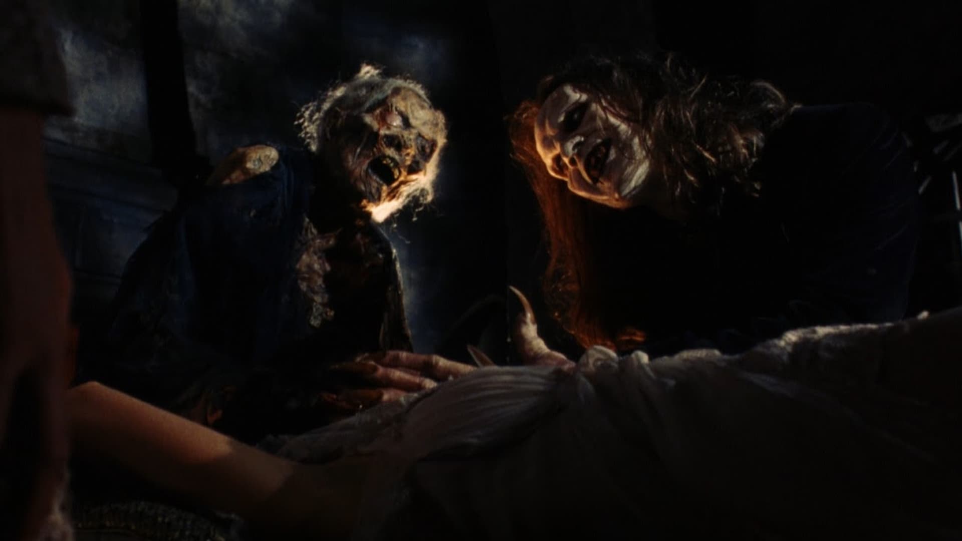 Radu, il principe delle Tenebre - Subspecies II