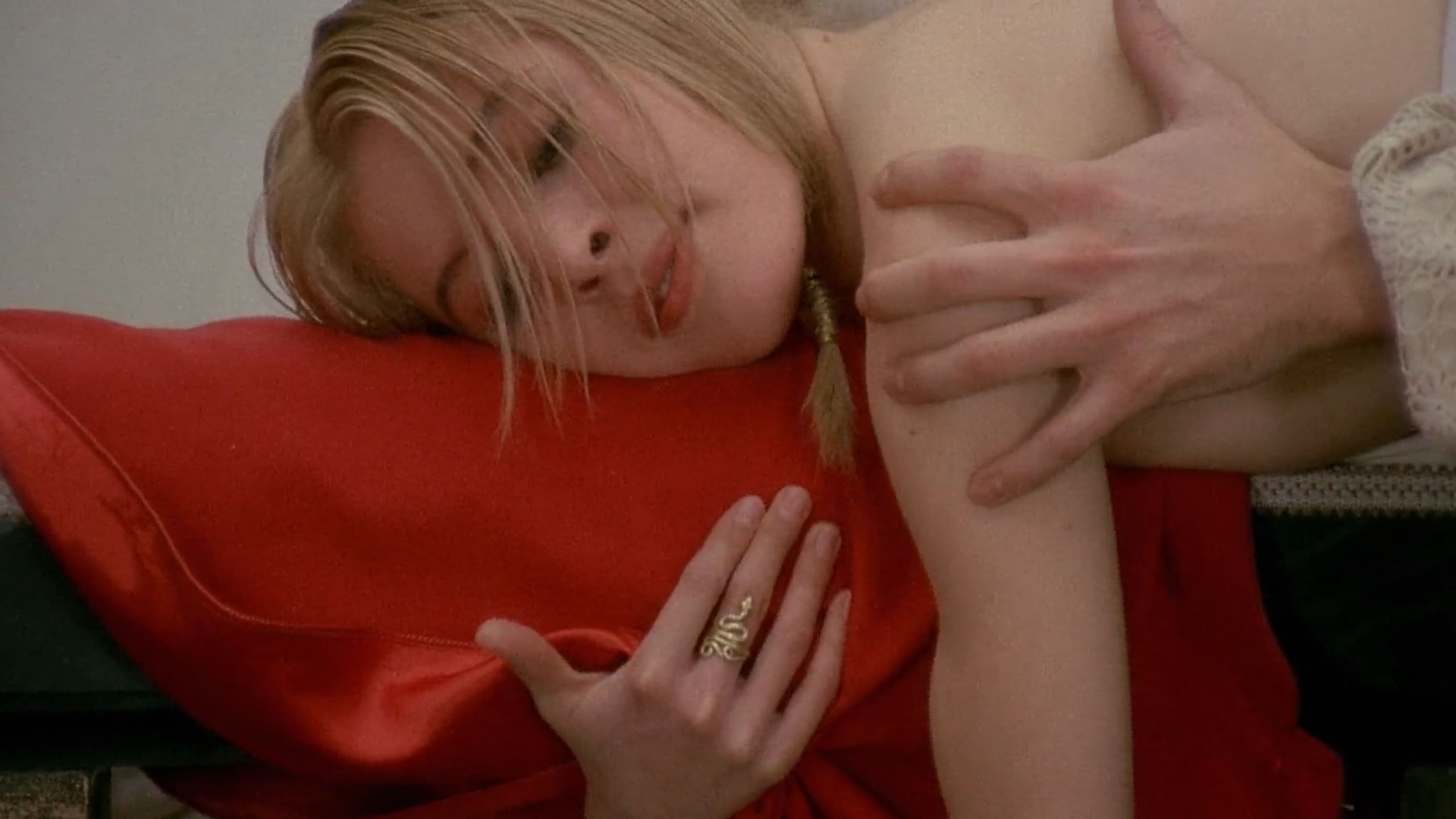 I racconti immorali di Borowczyk