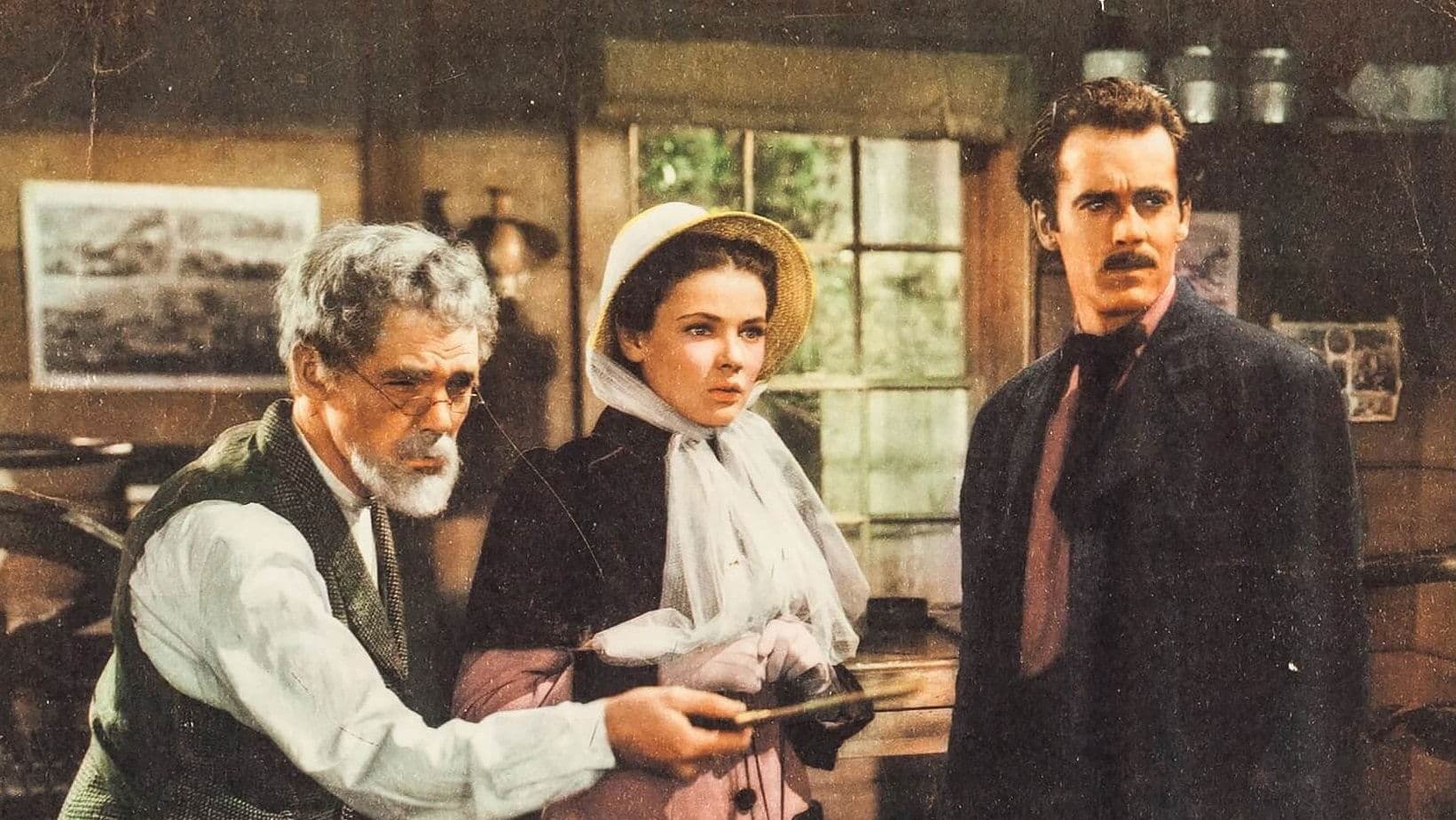 Il vendicatore di Jess il bandito