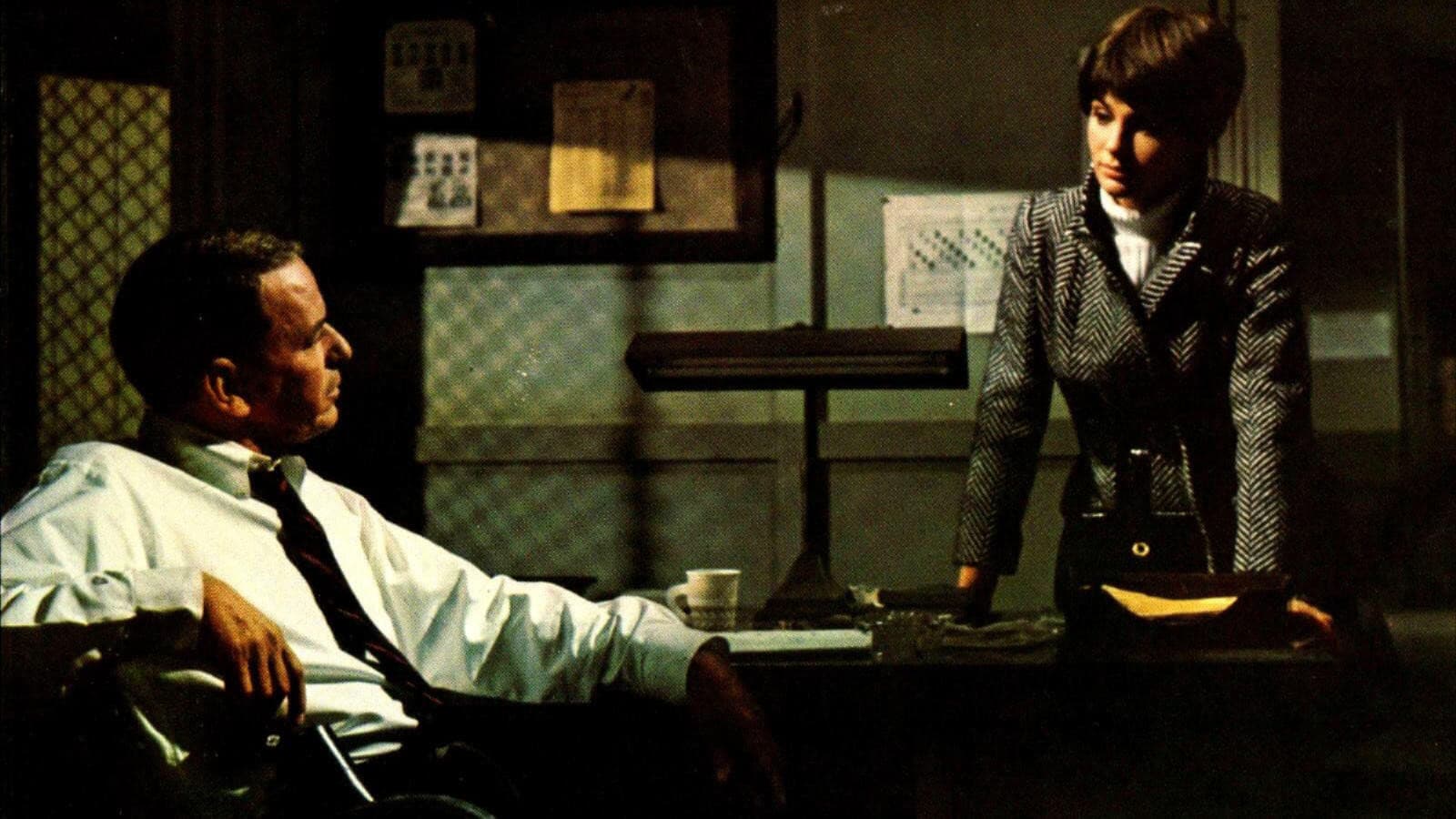 Inchiesta pericolosa