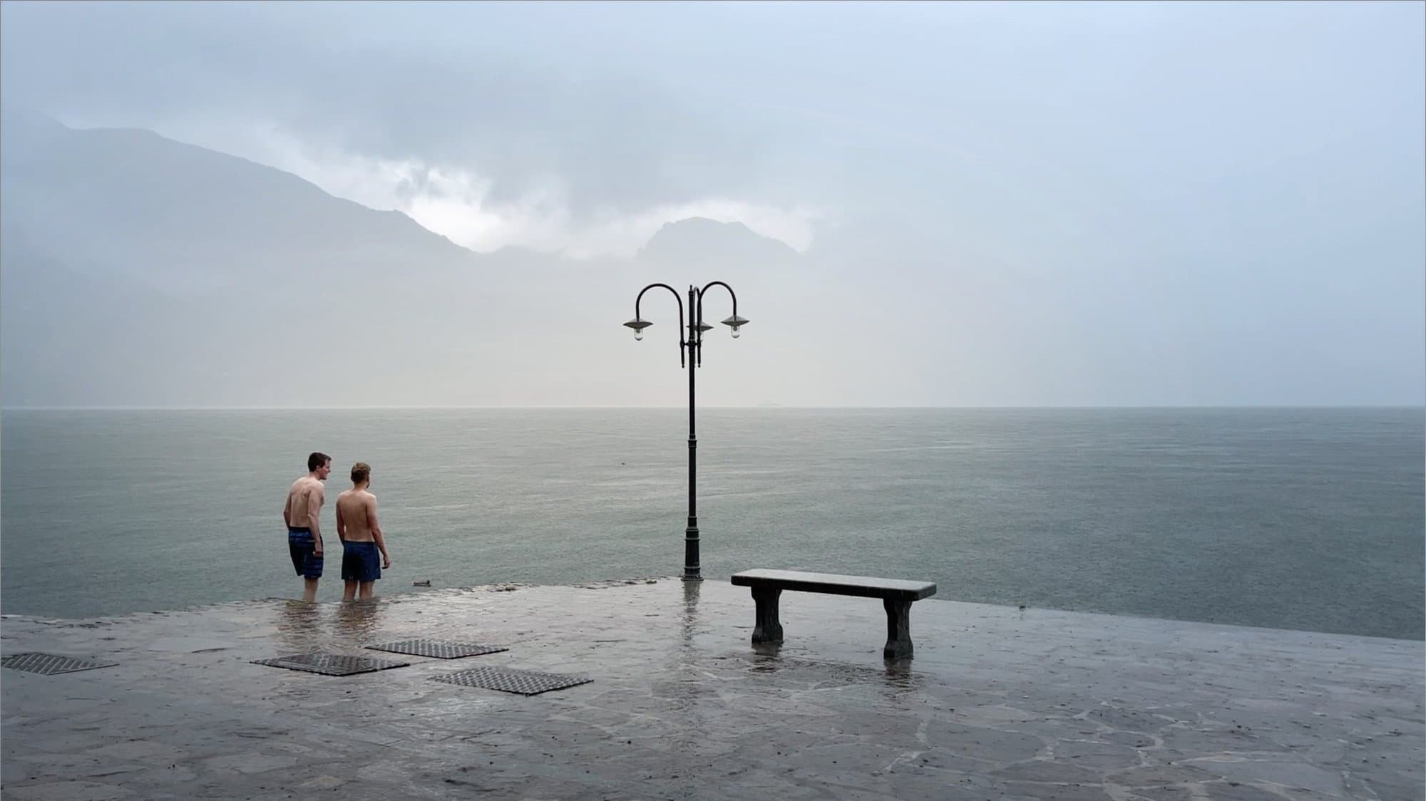 Biografie - Der Film