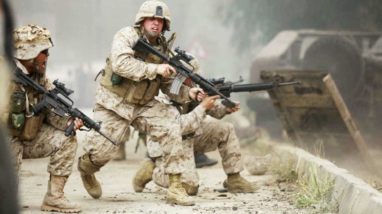 Il Massacro di Haditha