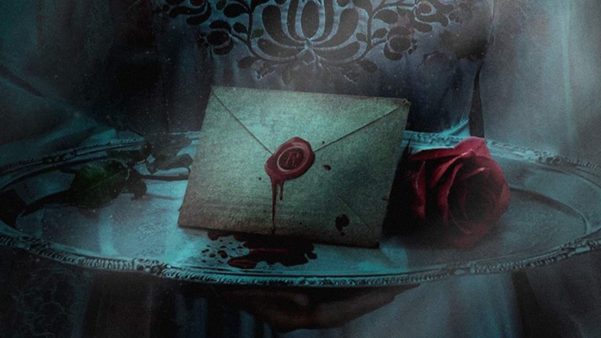 The Ceremony - Invito mortale