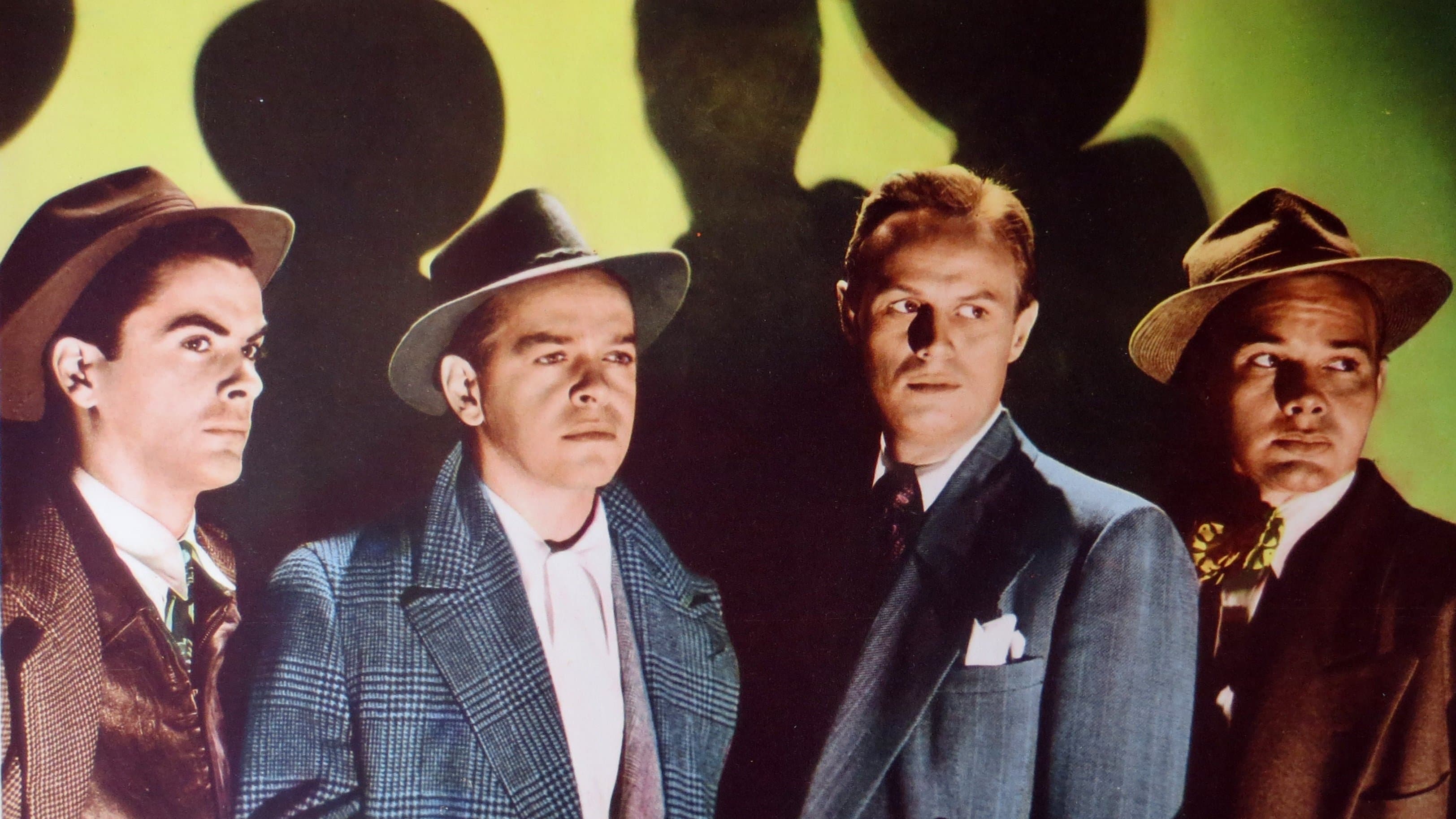 La strada senza nome