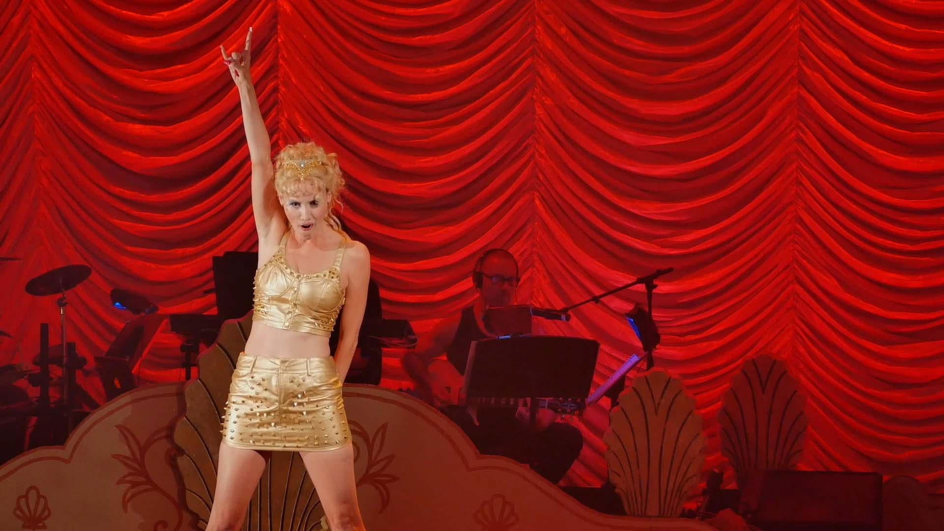 Showgirls - Scandalosamente cult