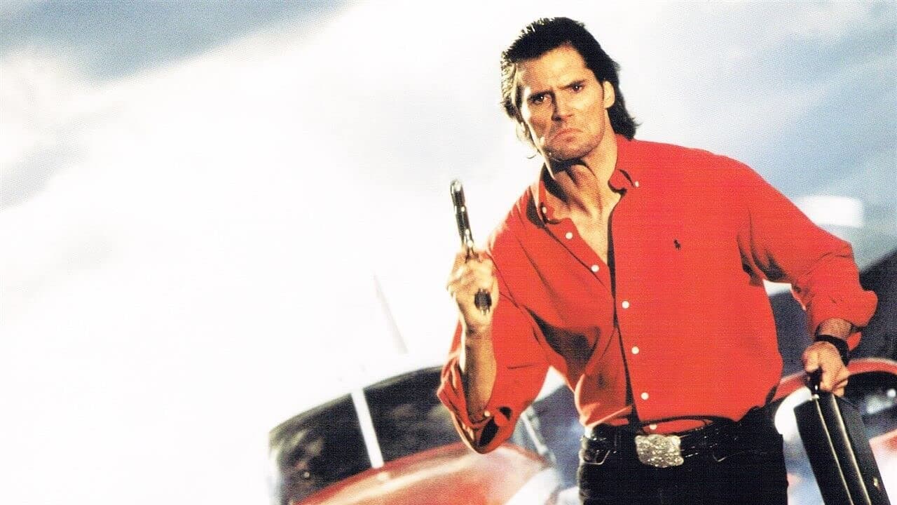 Jack Taylor, bersaglio mobile