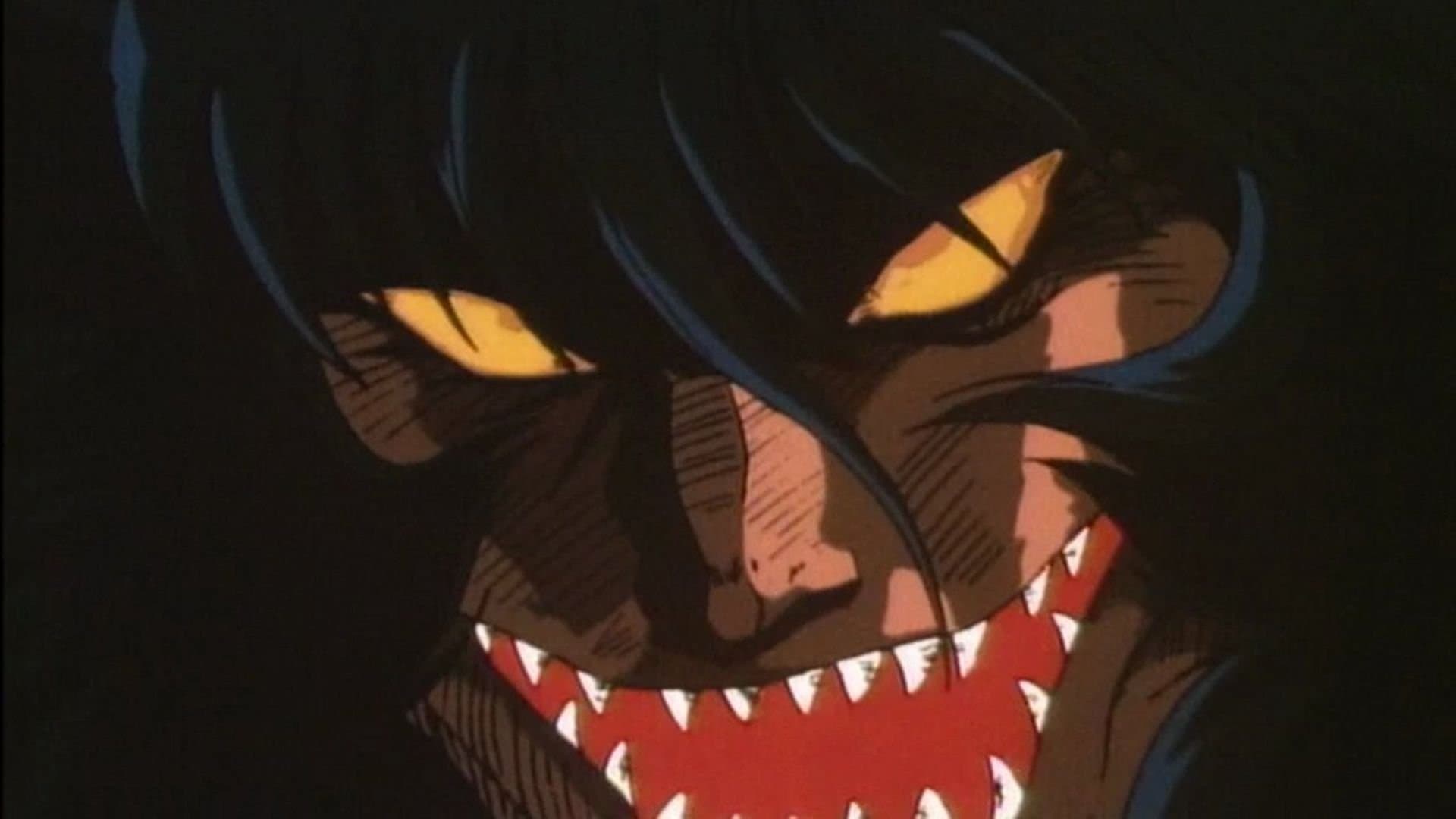 Violence Jack - Harlem Bomber - Slum King