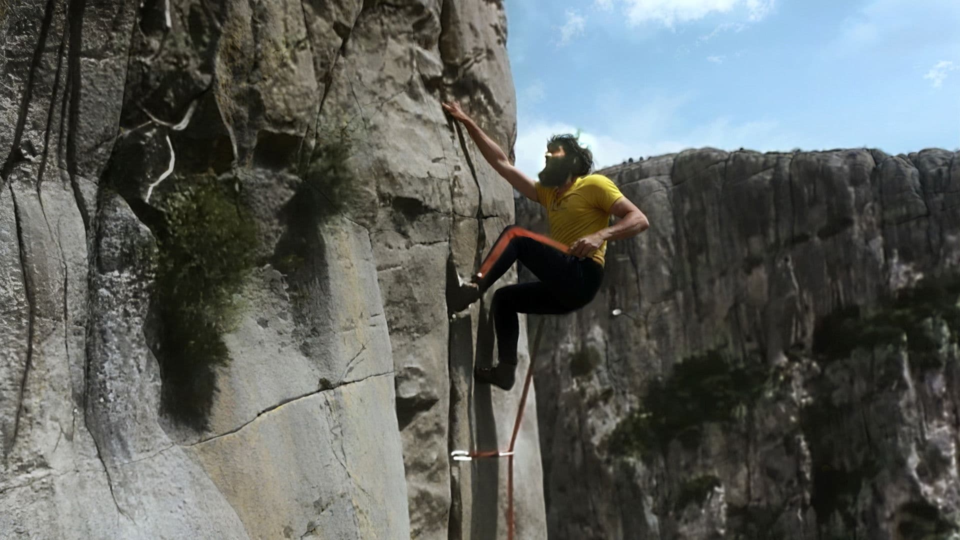 La Porta del Paradiso