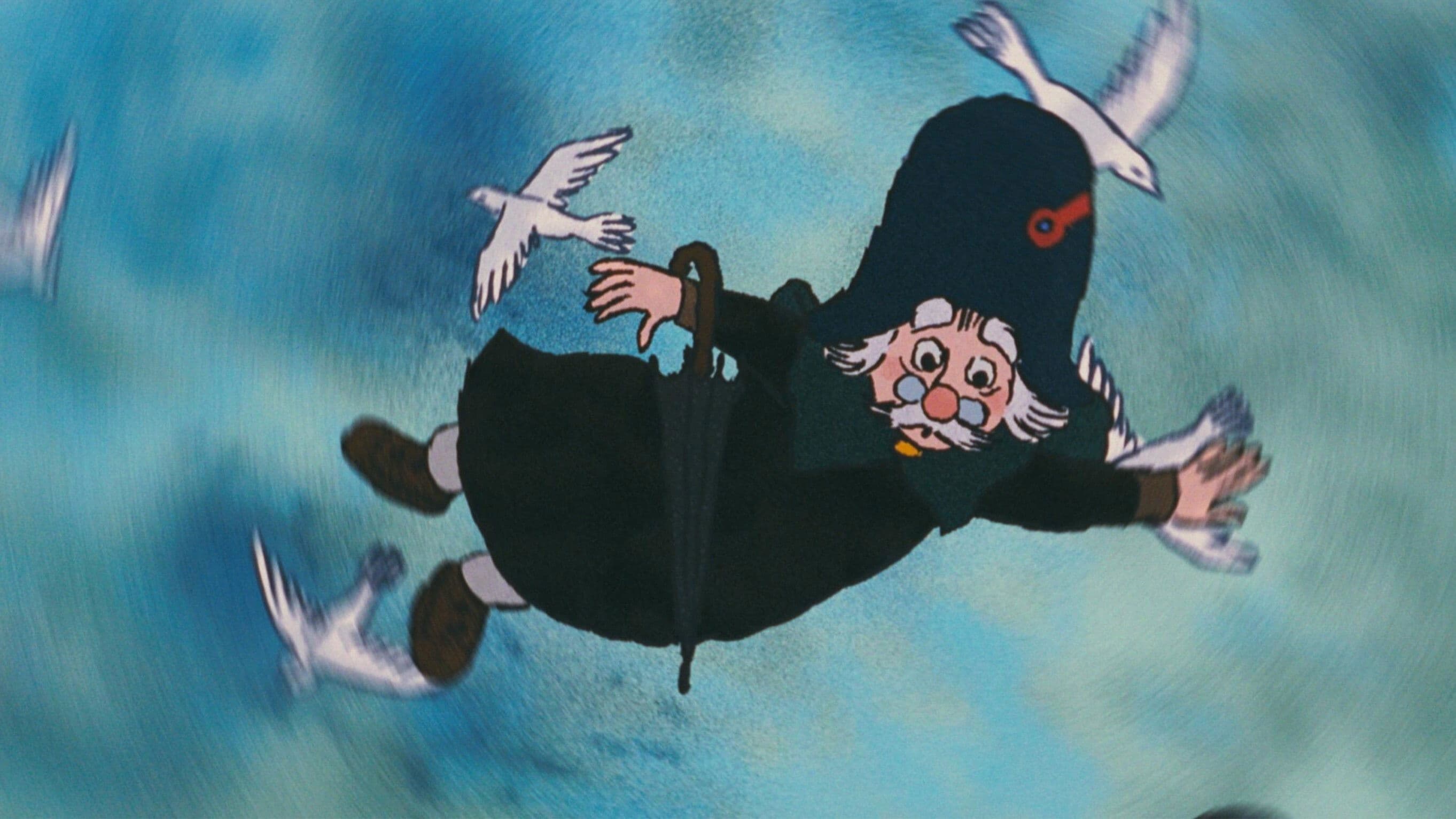 Il cane e il suo generale