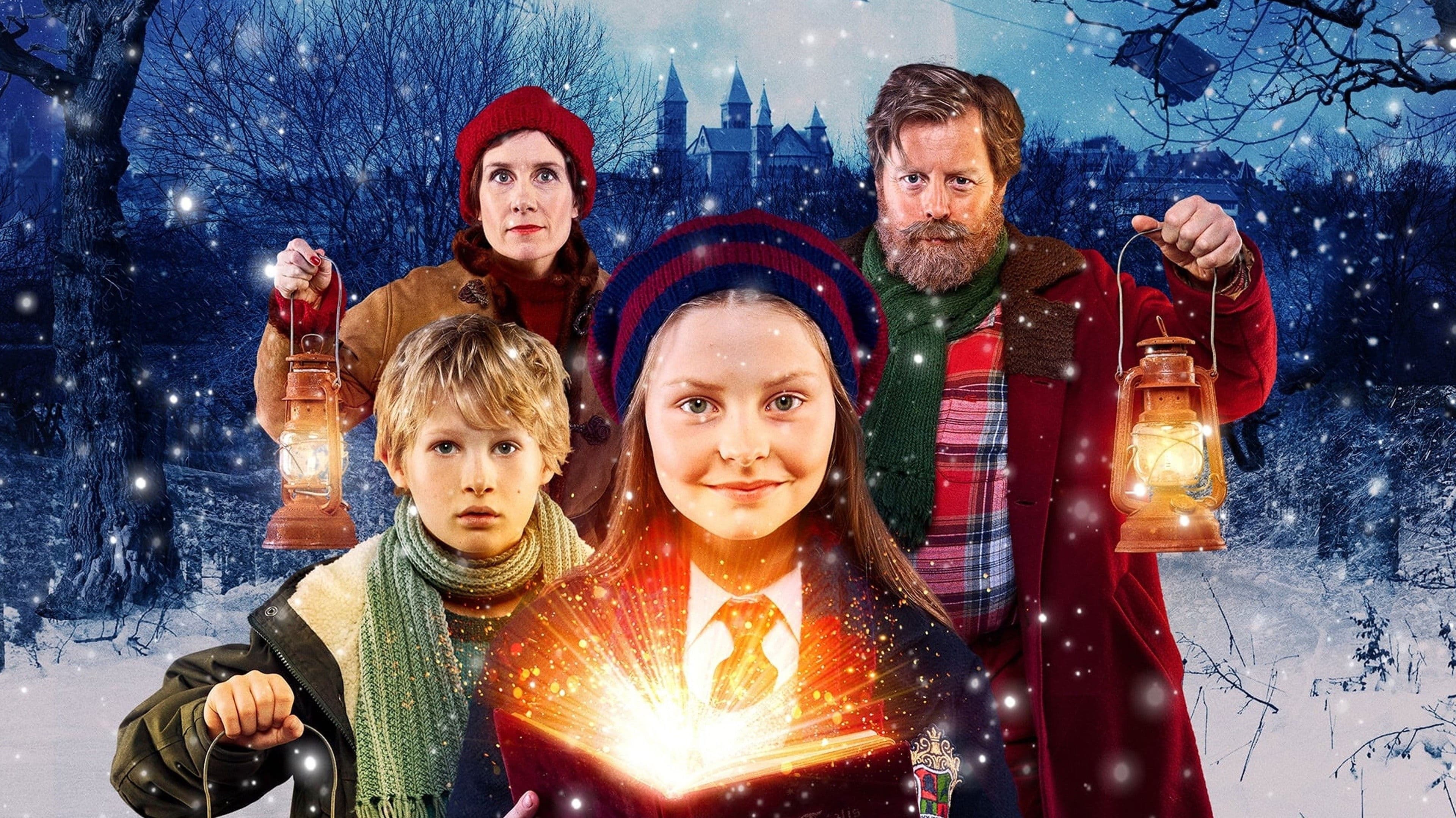 All I Want for Christmas - Il regalo più bello