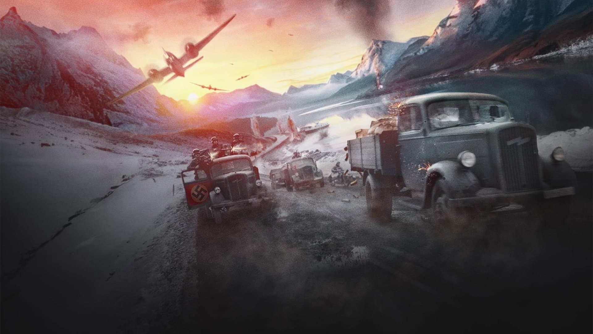 Gold Run - L'oro di Hitler