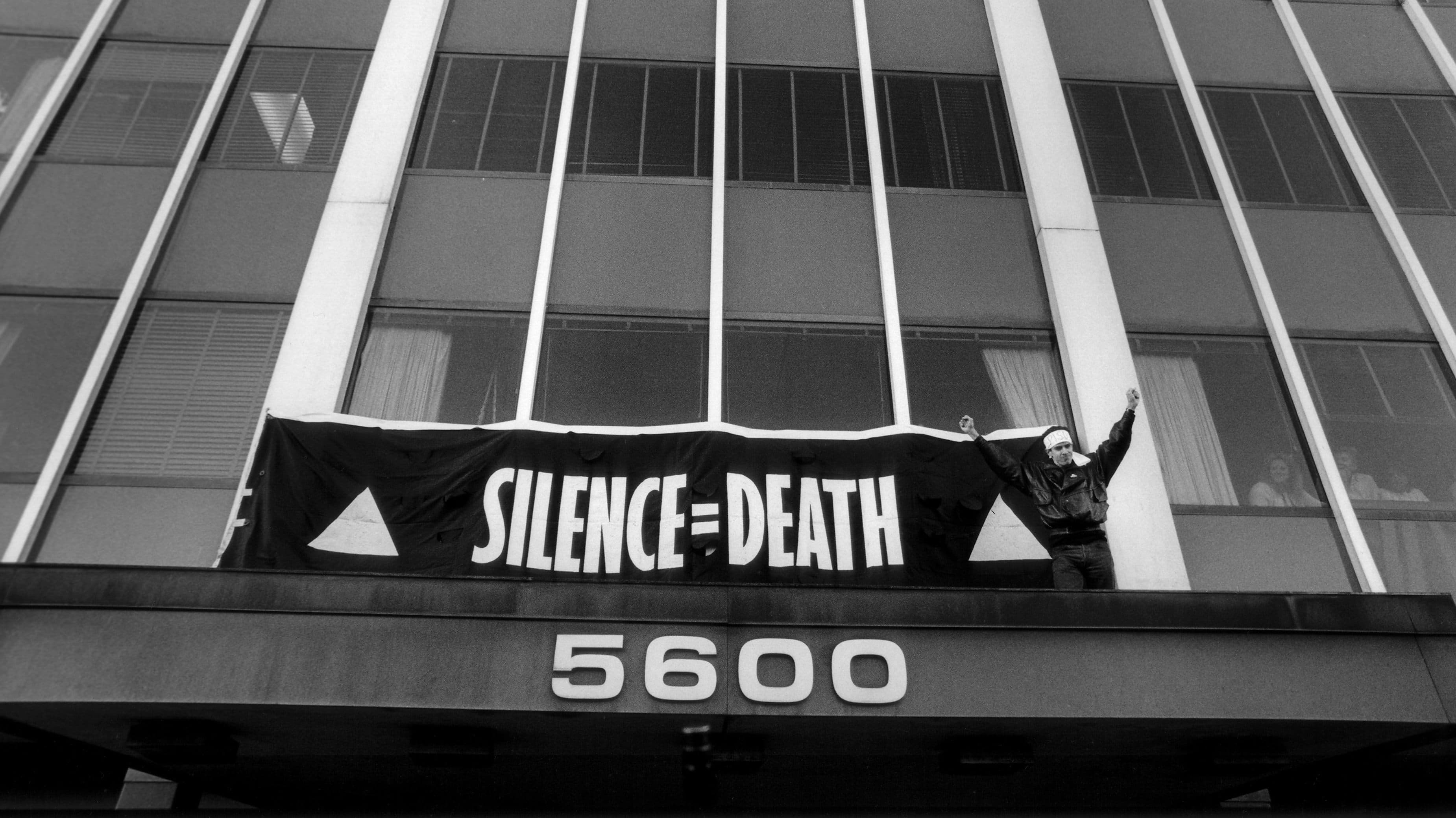 Aids: Cronaca di una rivoluzione