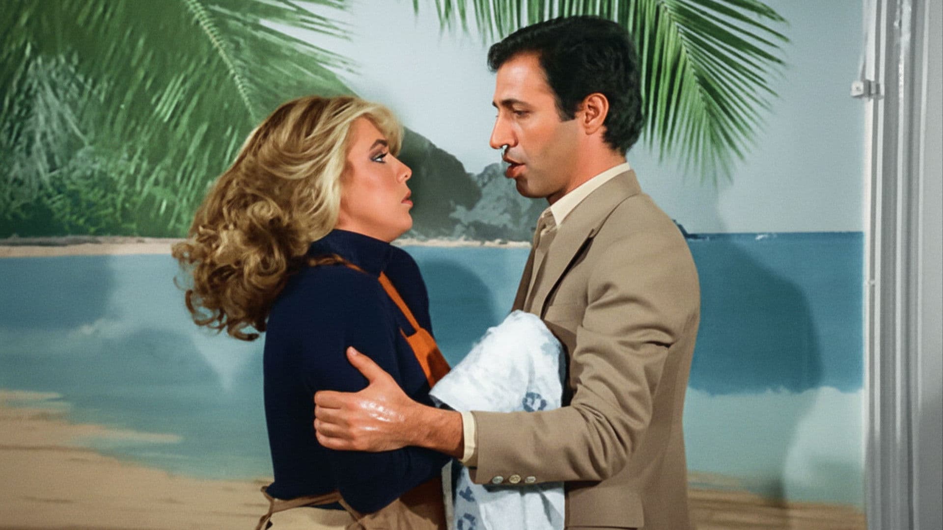 Dokunmayın Şabanıma