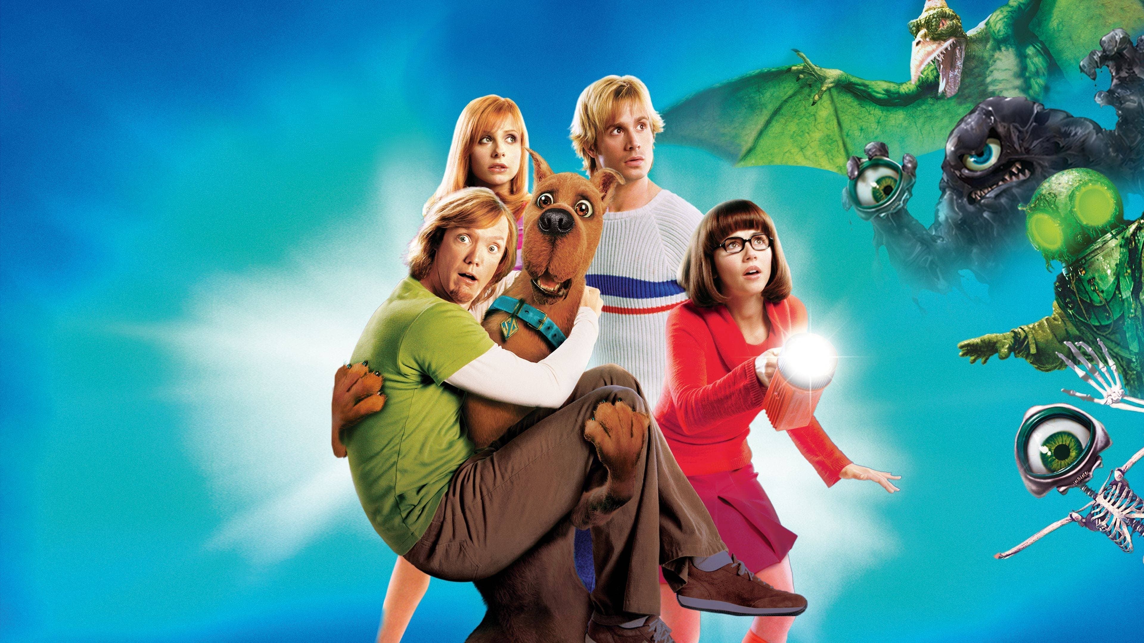 Scooby-Doo 2 - Mostri scatenati