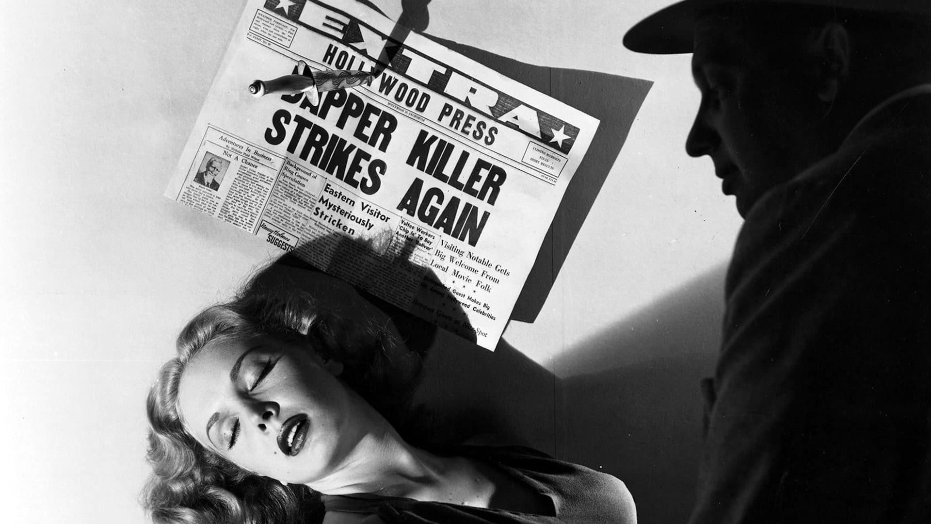 T-men contro i fuorilegge