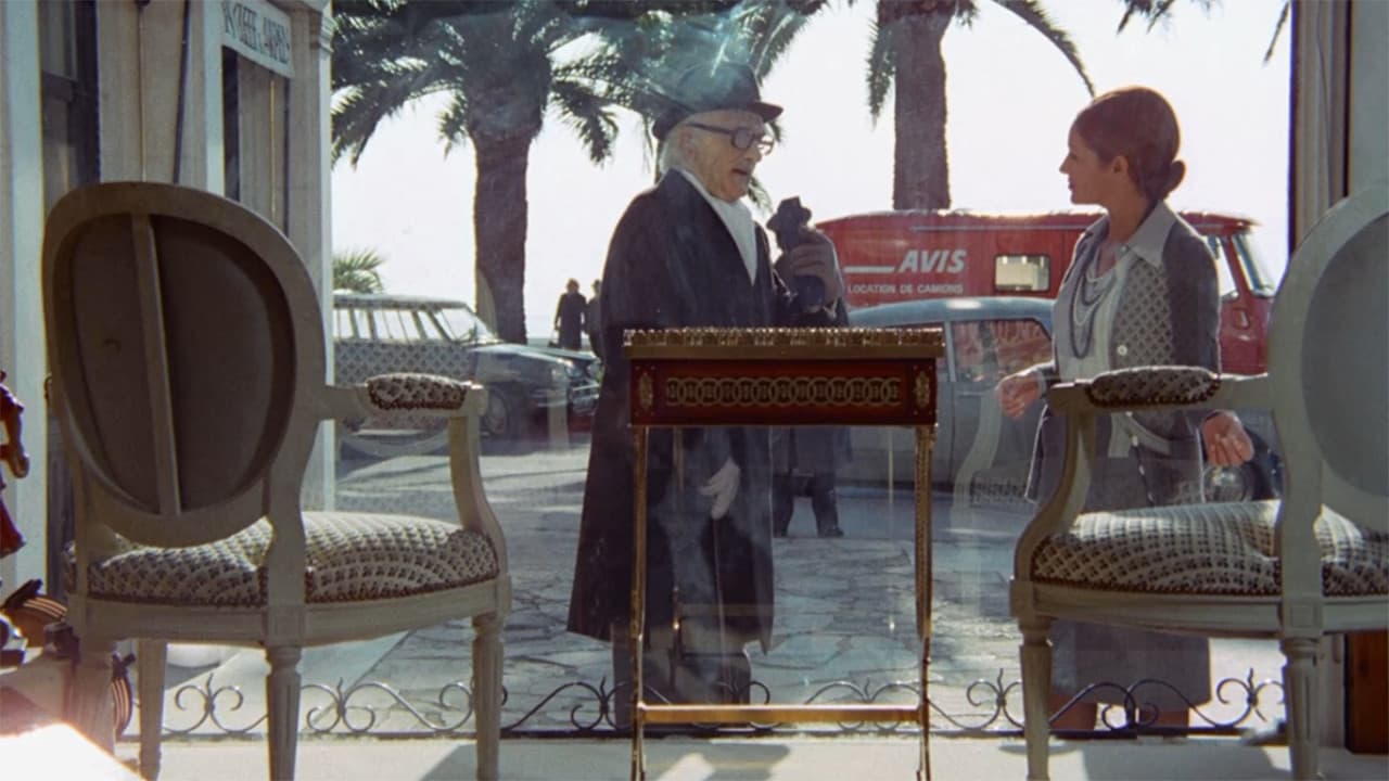 Una donna e una canaglia