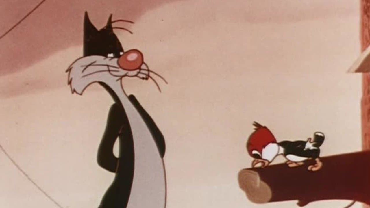 L'albero del picchio