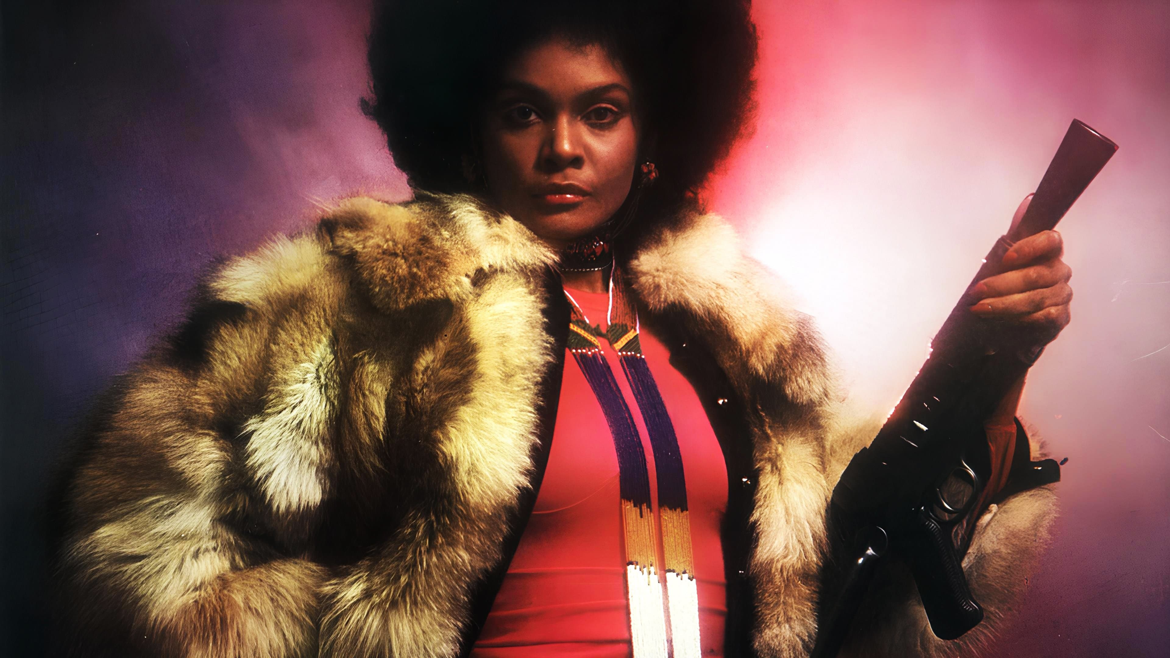 Cleopatra Jones: licenza di uccidere