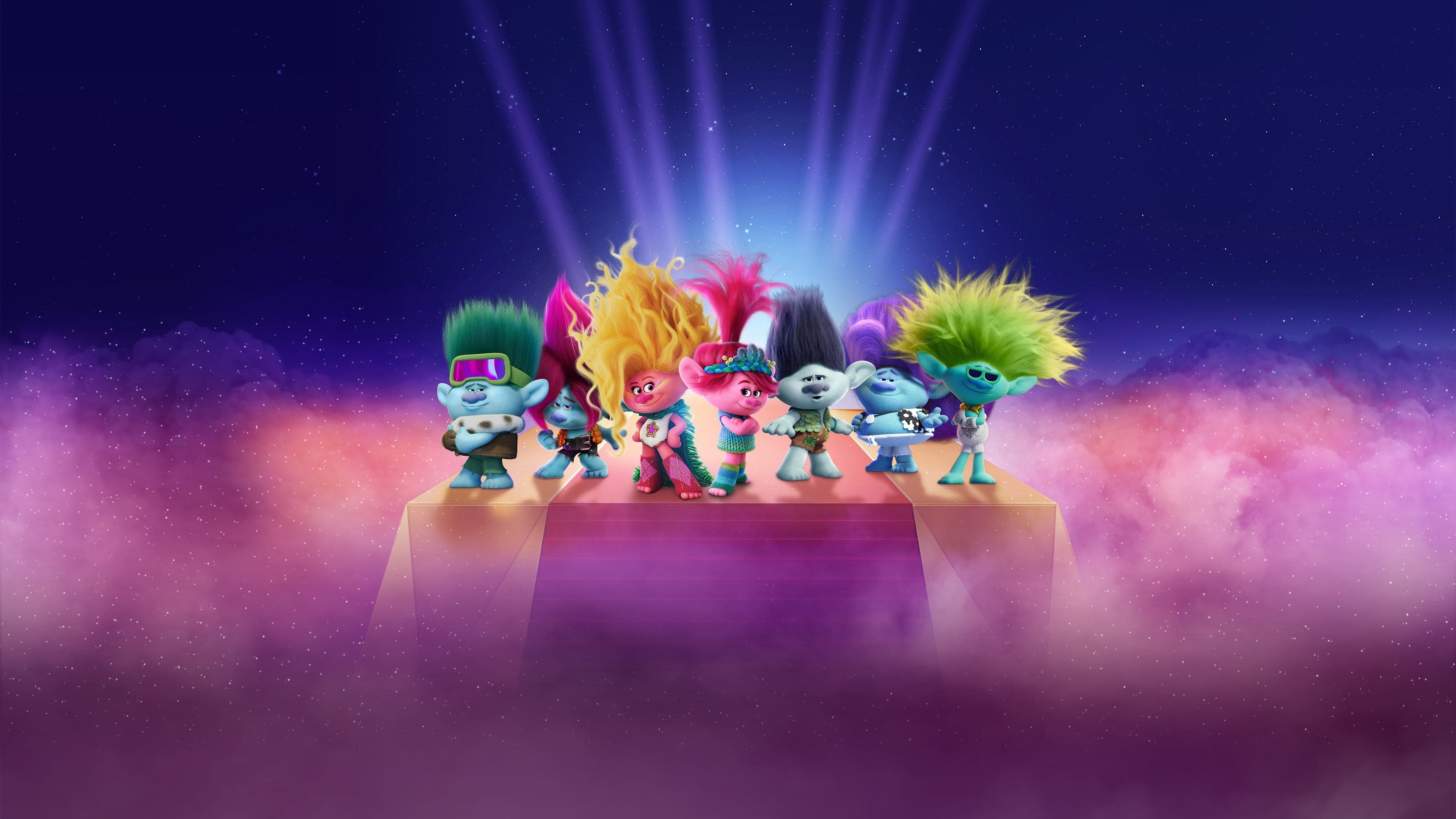 Trolls 3 - Tutti insieme