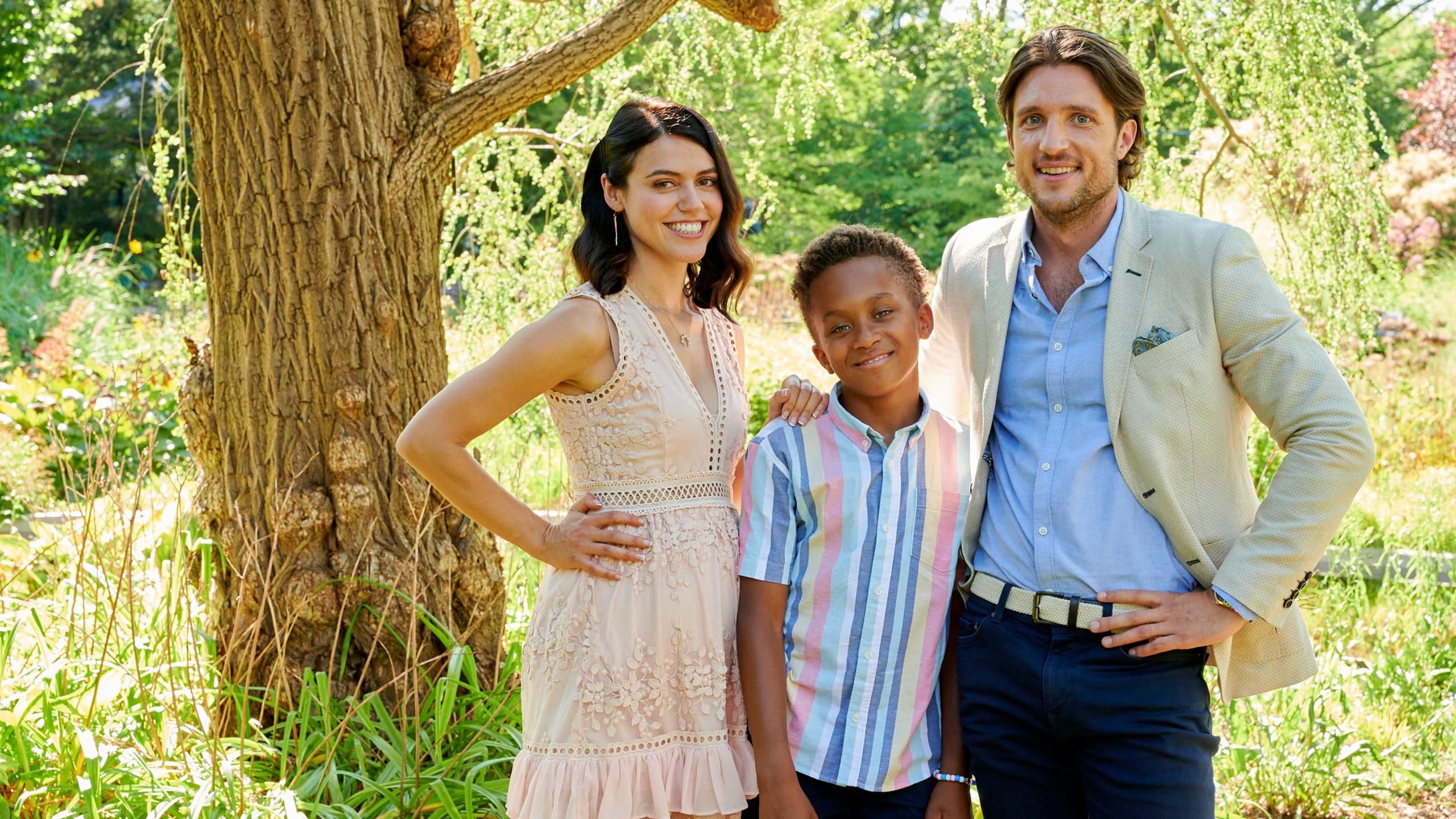 Quando arriva l'amore