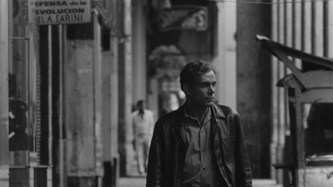 Memorie del sottosviluppo