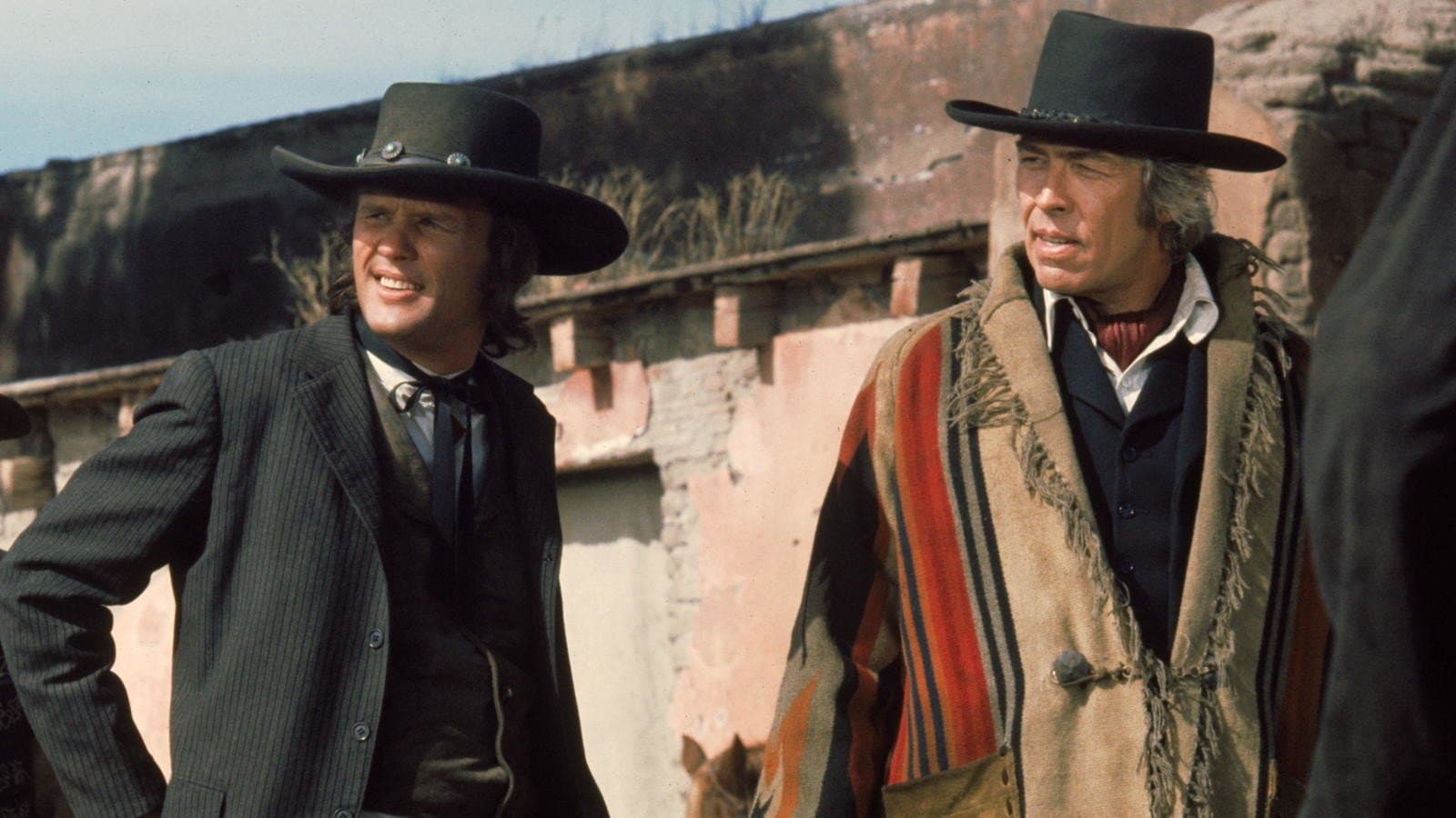 Pat Garrett e Billy the Kid