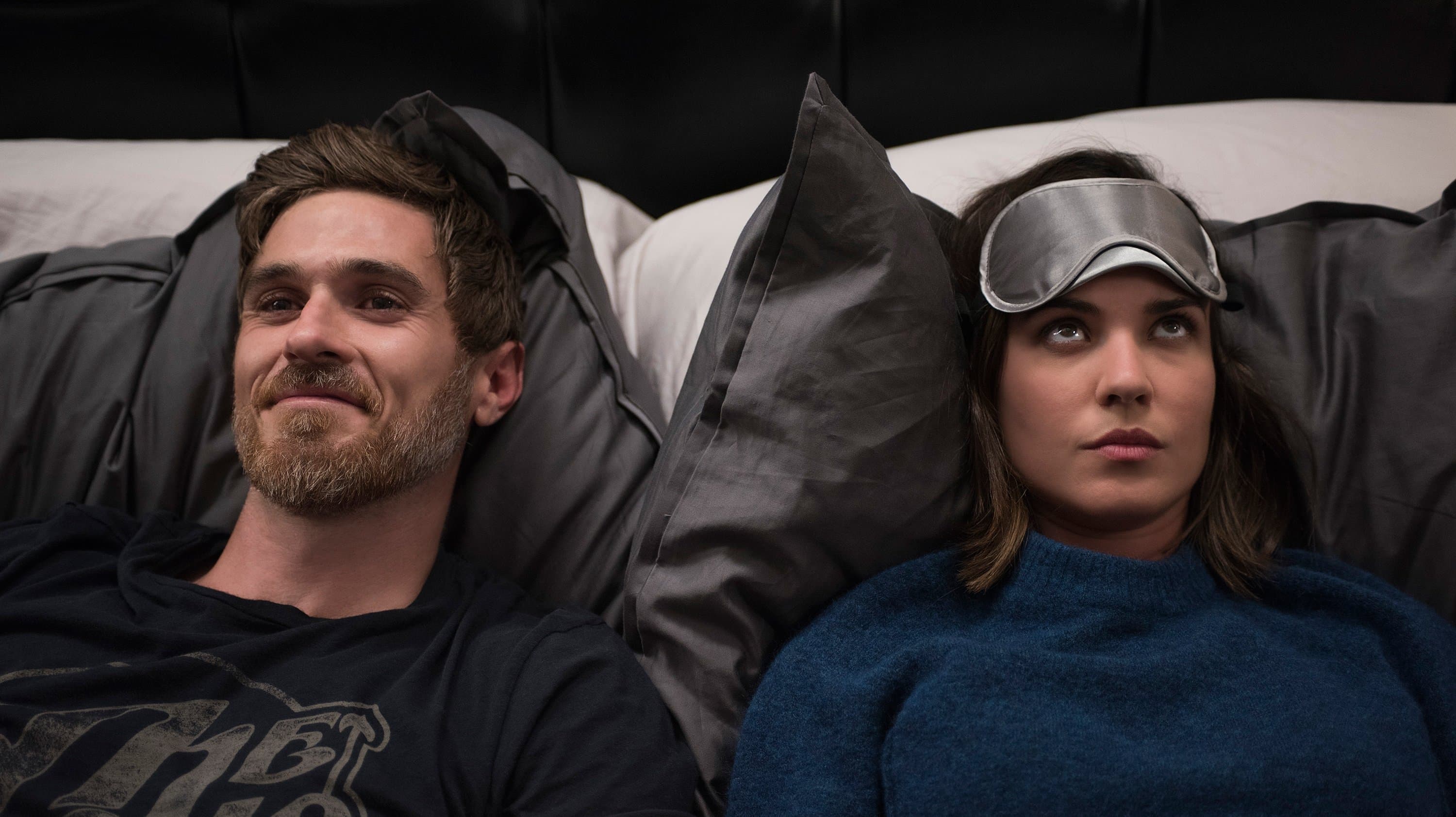 L'amore non dorme mai