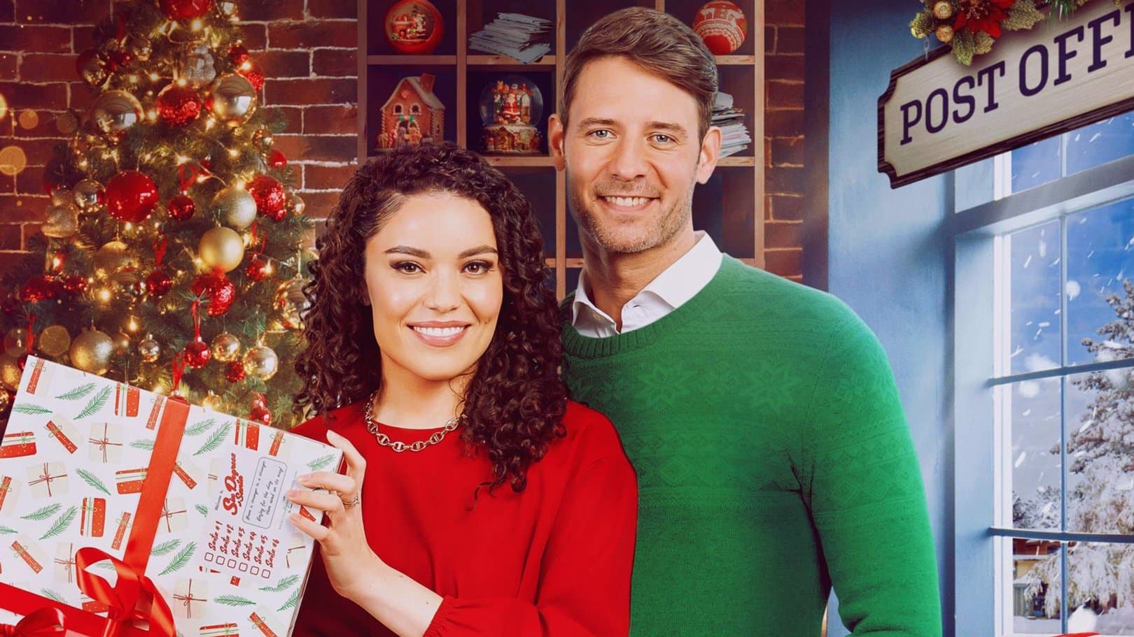 Sei regali per Natale