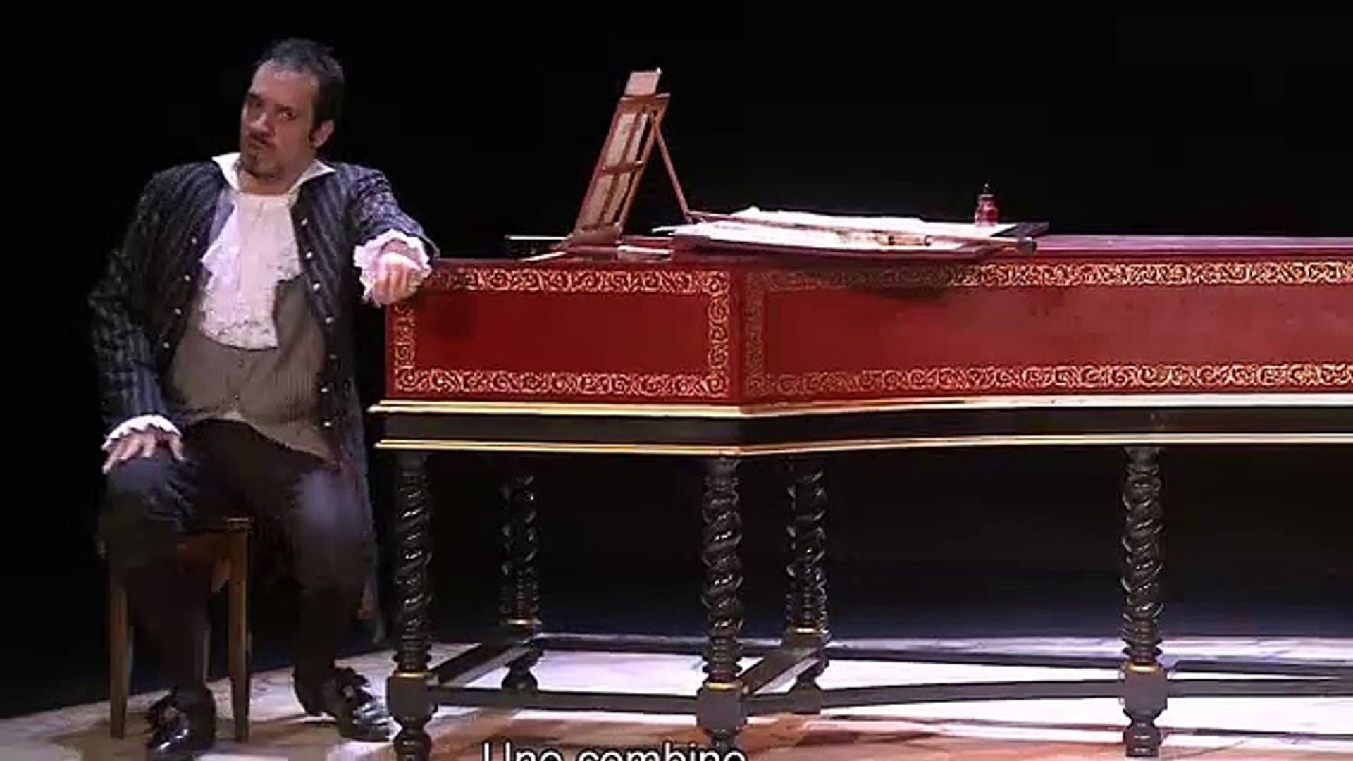 Que ma joie demeure !